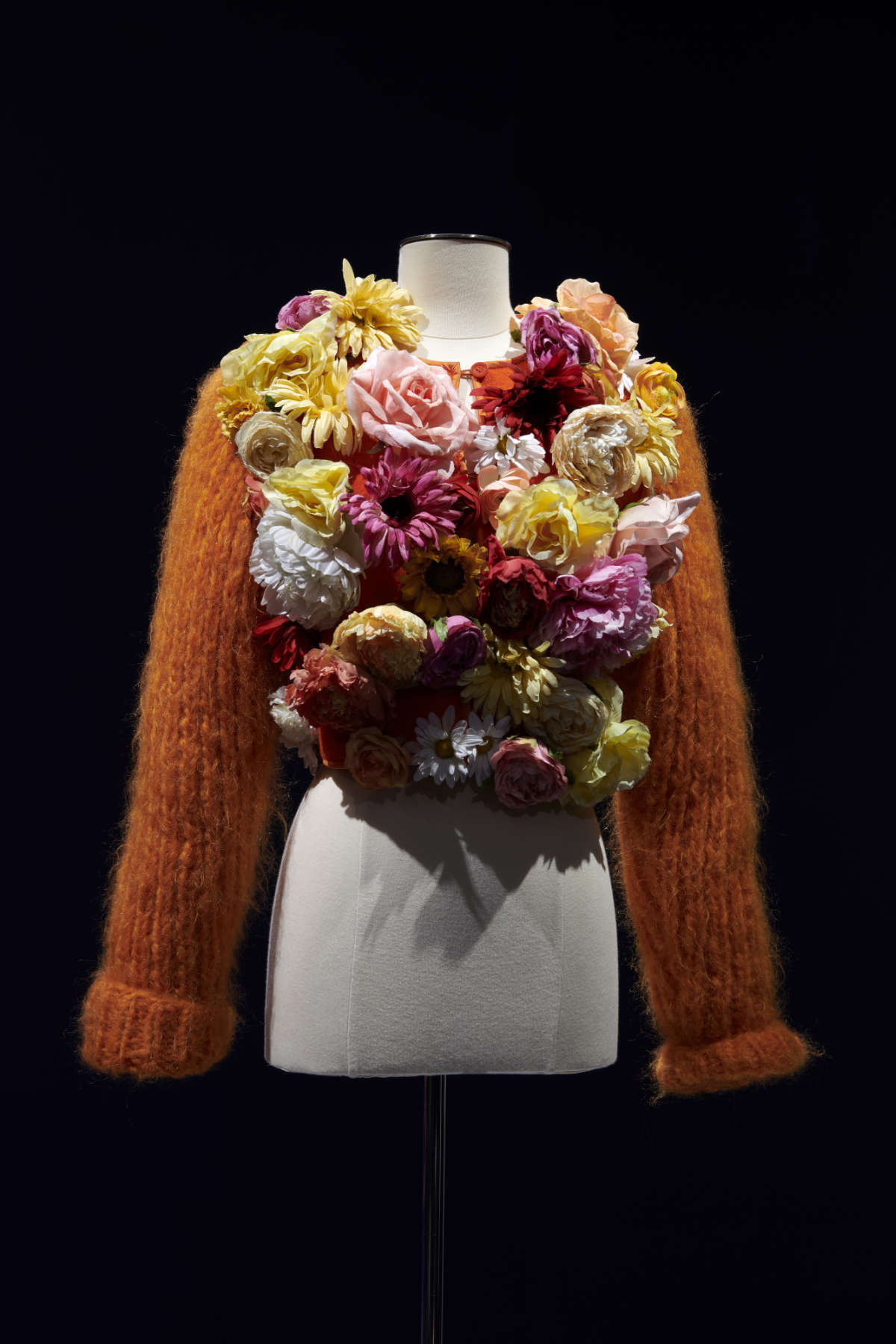 Jean‑Charles de Castelbajac: Imagination At Work Exhibition — Fusion Of Fashion & Art