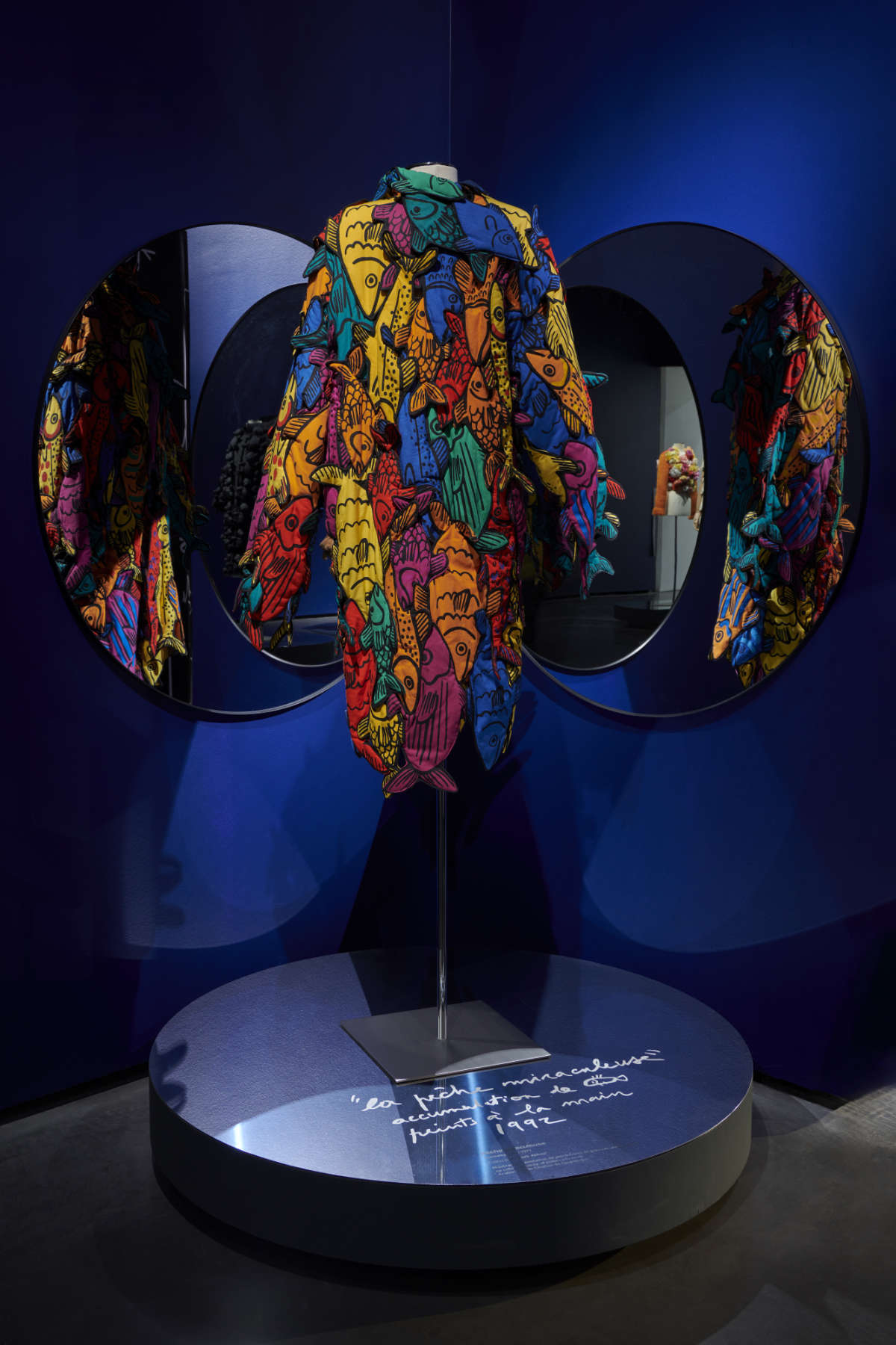 Jean‑Charles de Castelbajac: Imagination At Work Exhibition — Fusion Of Fashion & Art