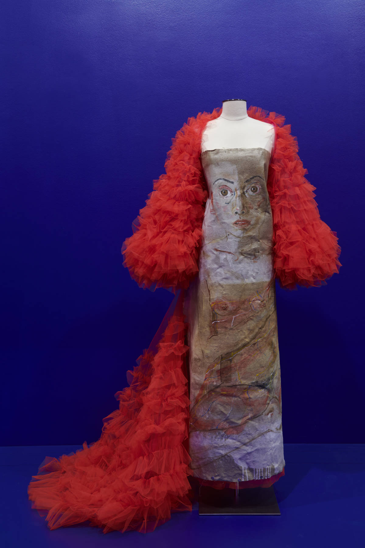 Jean‑Charles de Castelbajac: Imagination At Work Exhibition — Fusion Of Fashion & Art