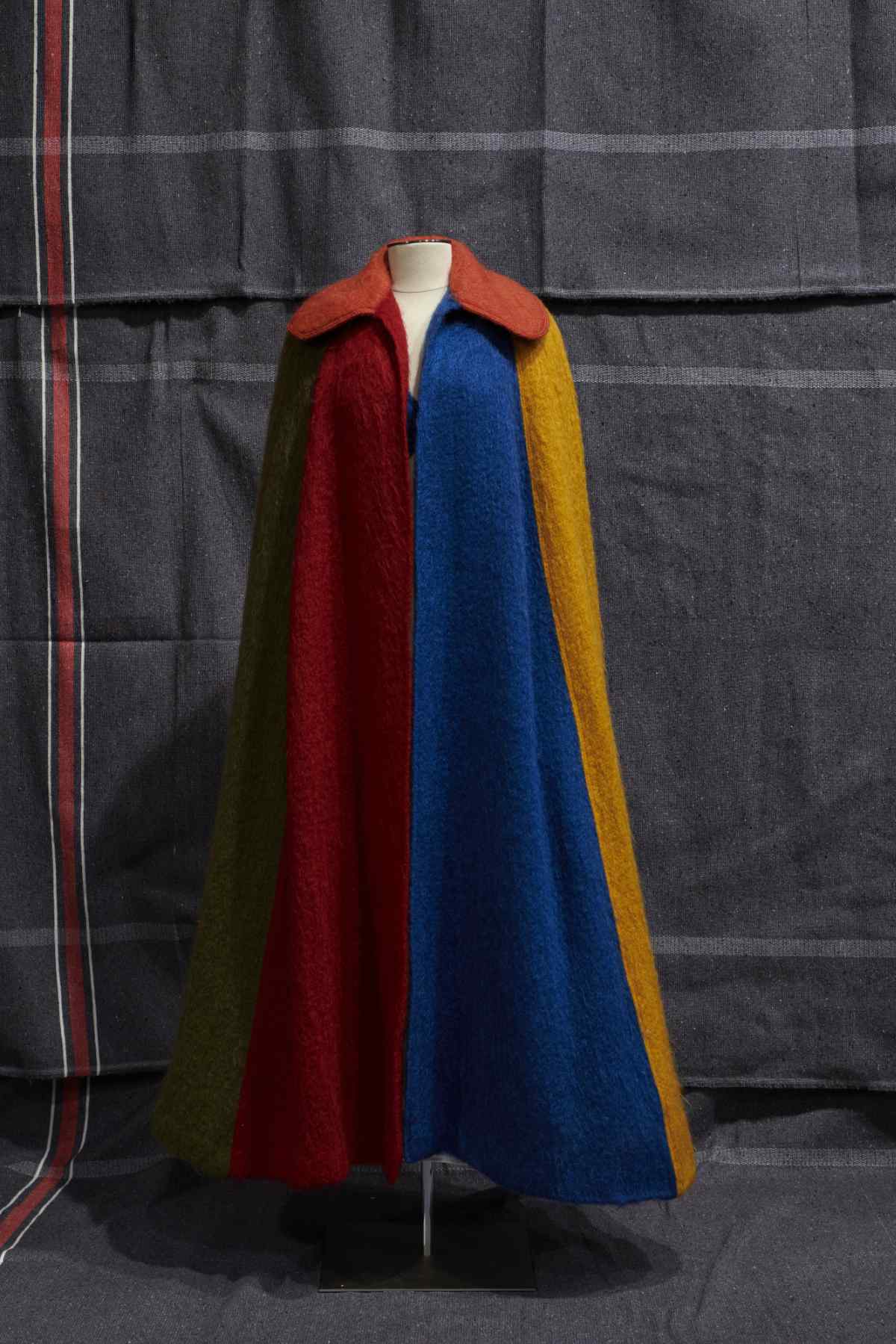 Jean‑Charles de Castelbajac: Imagination At Work Exhibition — Fusion Of Fashion & Art