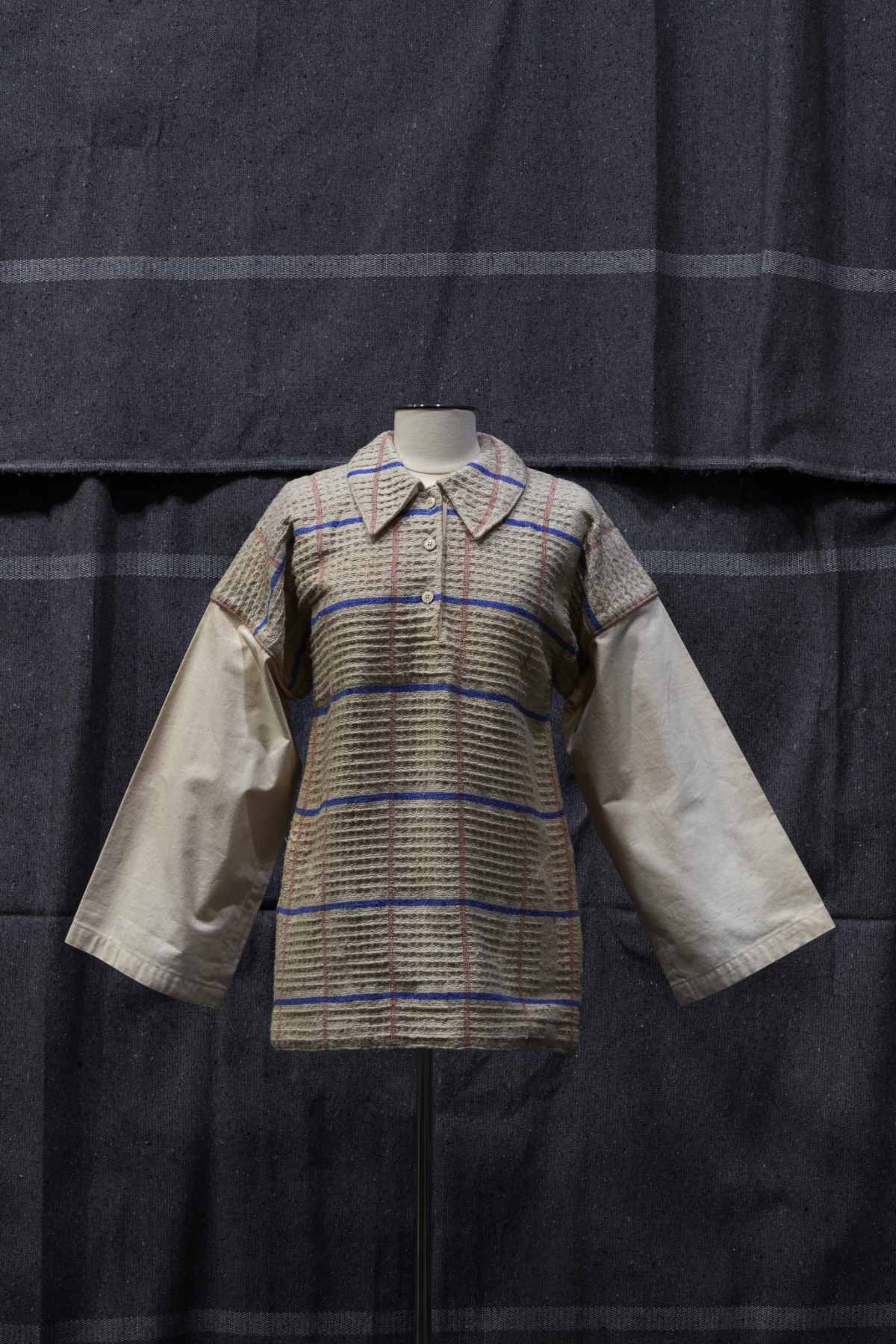 Jean‑Charles de Castelbajac: Imagination At Work Exhibition — Fusion Of Fashion & Art