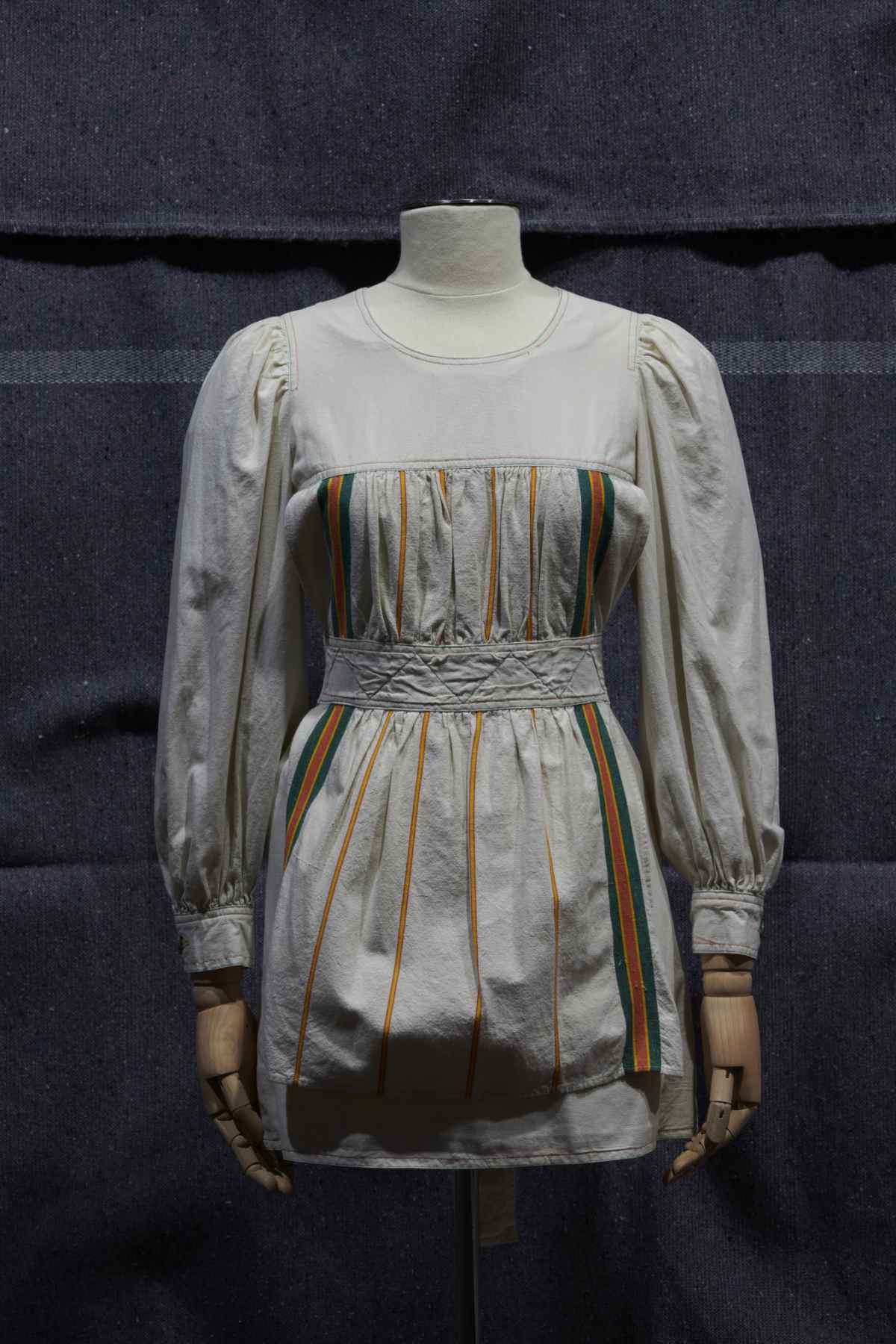 Jean‑Charles de Castelbajac: Imagination At Work Exhibition — Fusion Of Fashion & Art