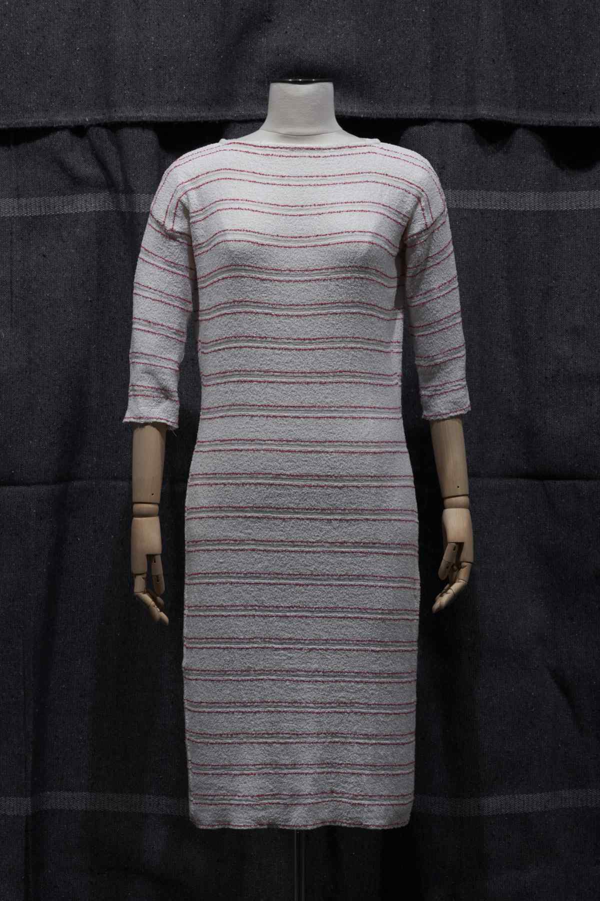 Jean‑Charles de Castelbajac: Imagination At Work Exhibition — Fusion Of Fashion & Art