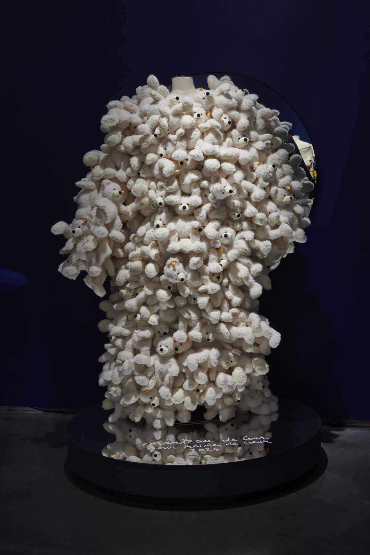 Jean‑Charles de Castelbajac: Imagination At Work Exhibition — Fusion Of Fashion & Art