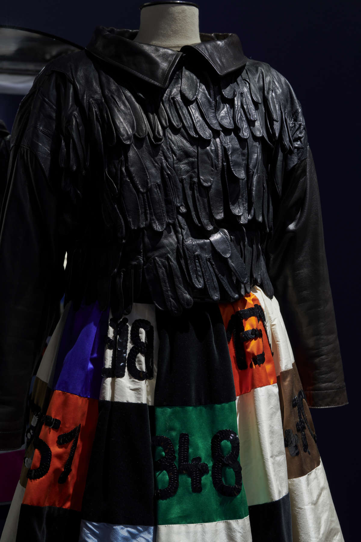 Jean‑Charles de Castelbajac: Imagination At Work Exhibition — Fusion Of Fashion & Art