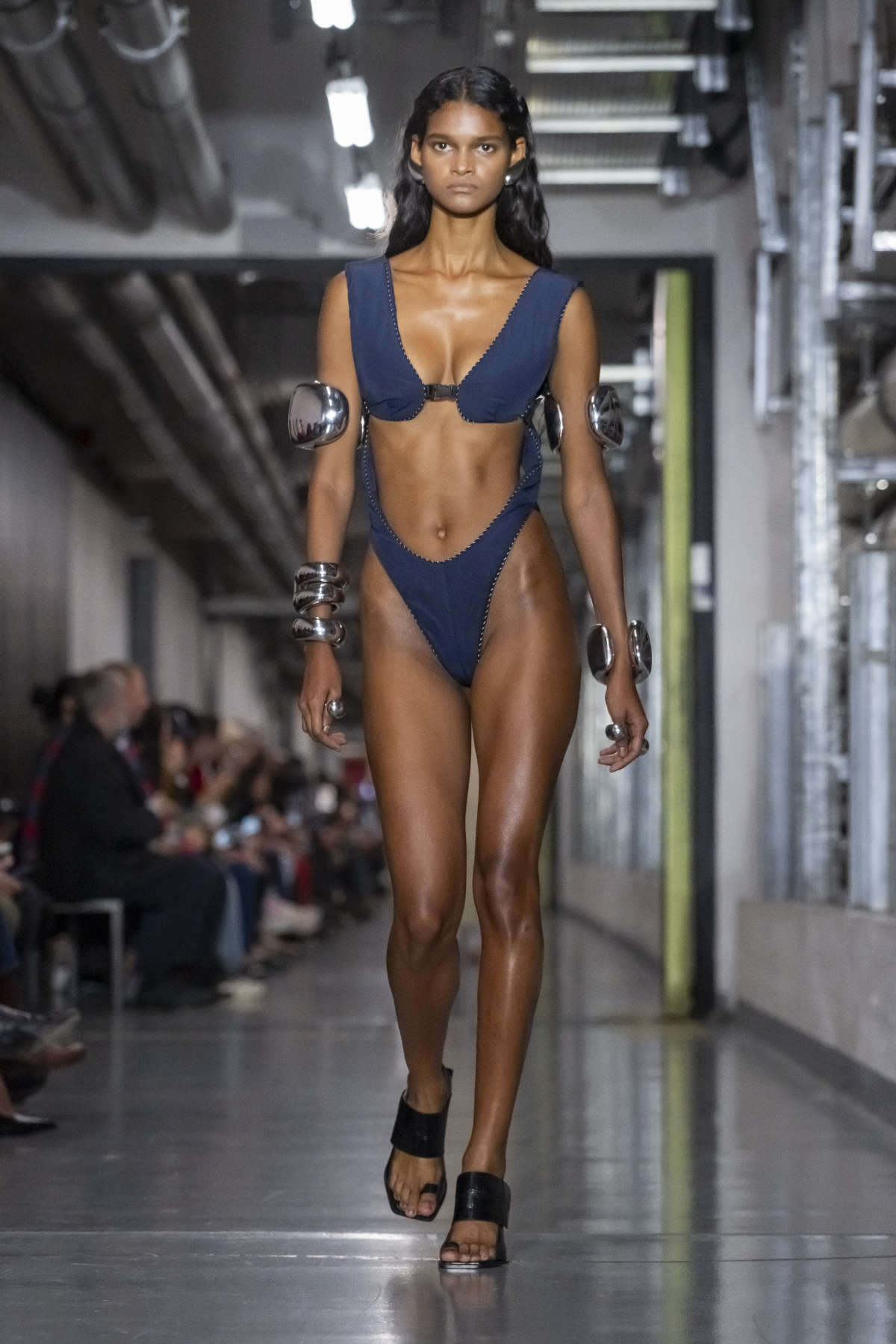 Jean Paul Gaultier “JUNIOR” By Duran Lantink: A New Era Of Freedom