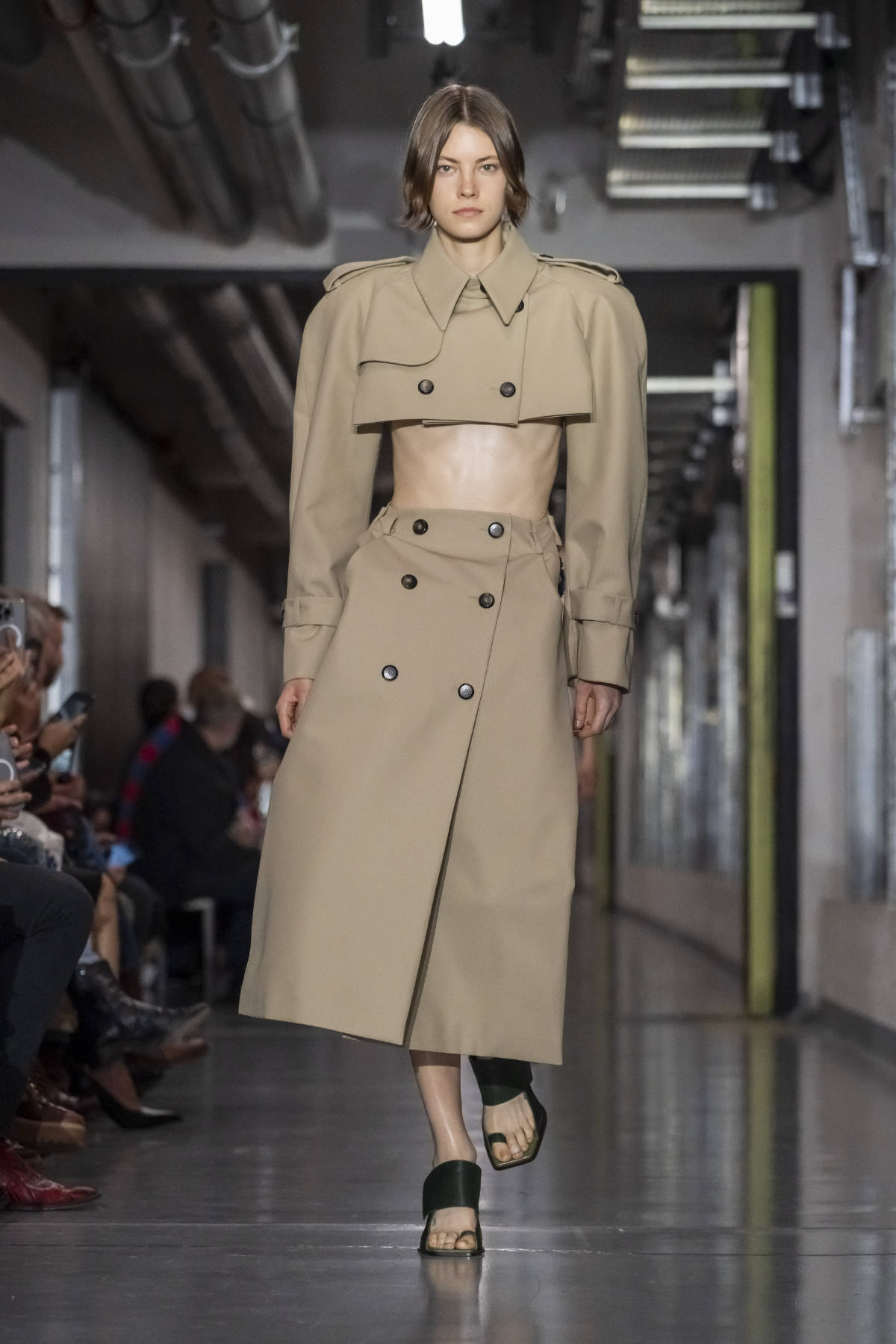 Jean Paul Gaultier “JUNIOR” By Duran Lantink: A New Era Of Freedom