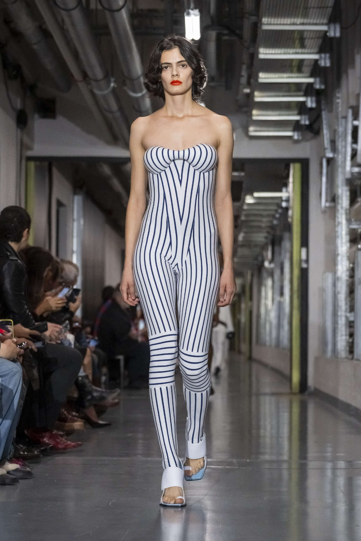 Jean Paul Gaultier “JUNIOR” By Duran Lantink: A New Era Of Freedom