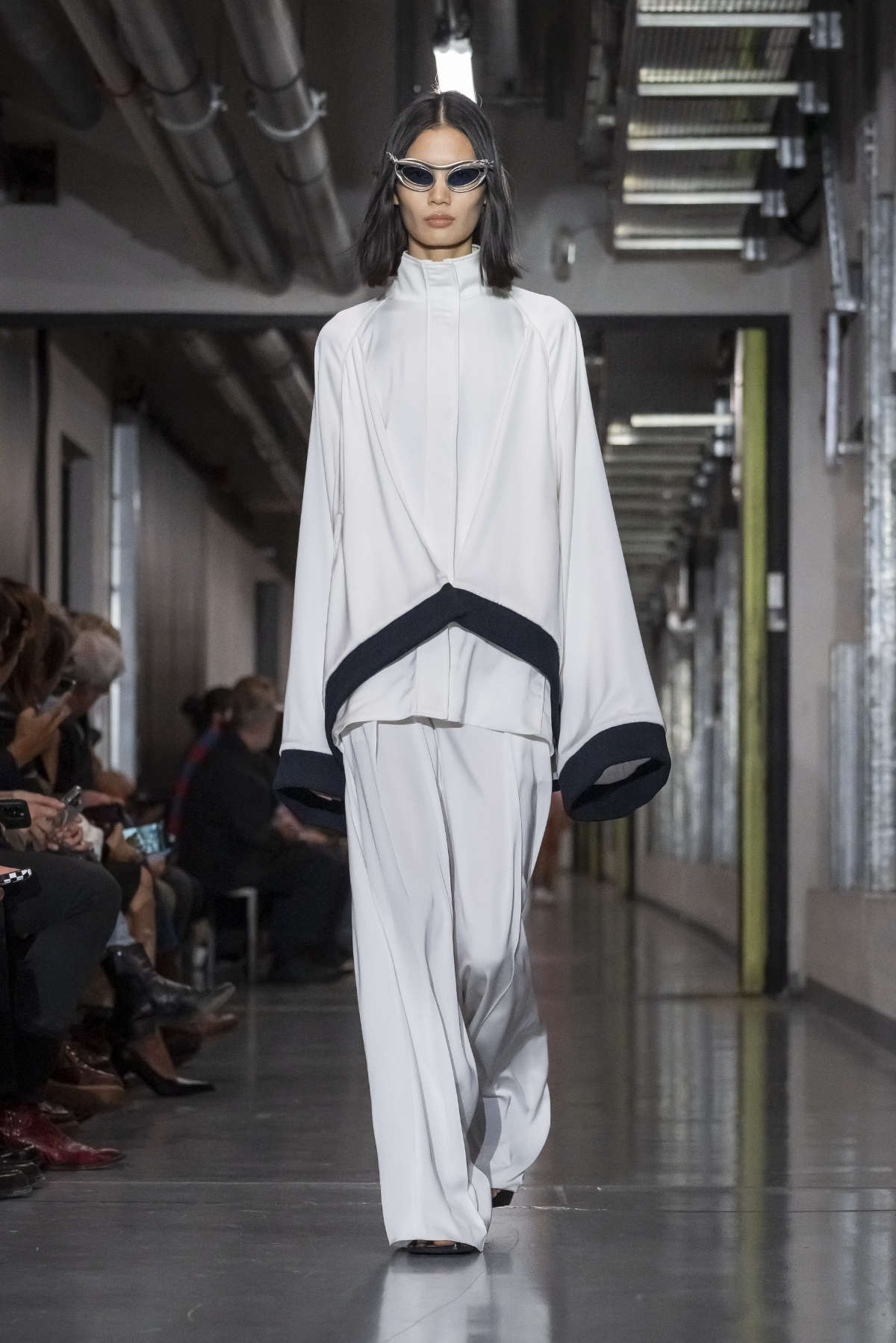 Jean Paul Gaultier “JUNIOR” By Duran Lantink: A New Era Of Freedom