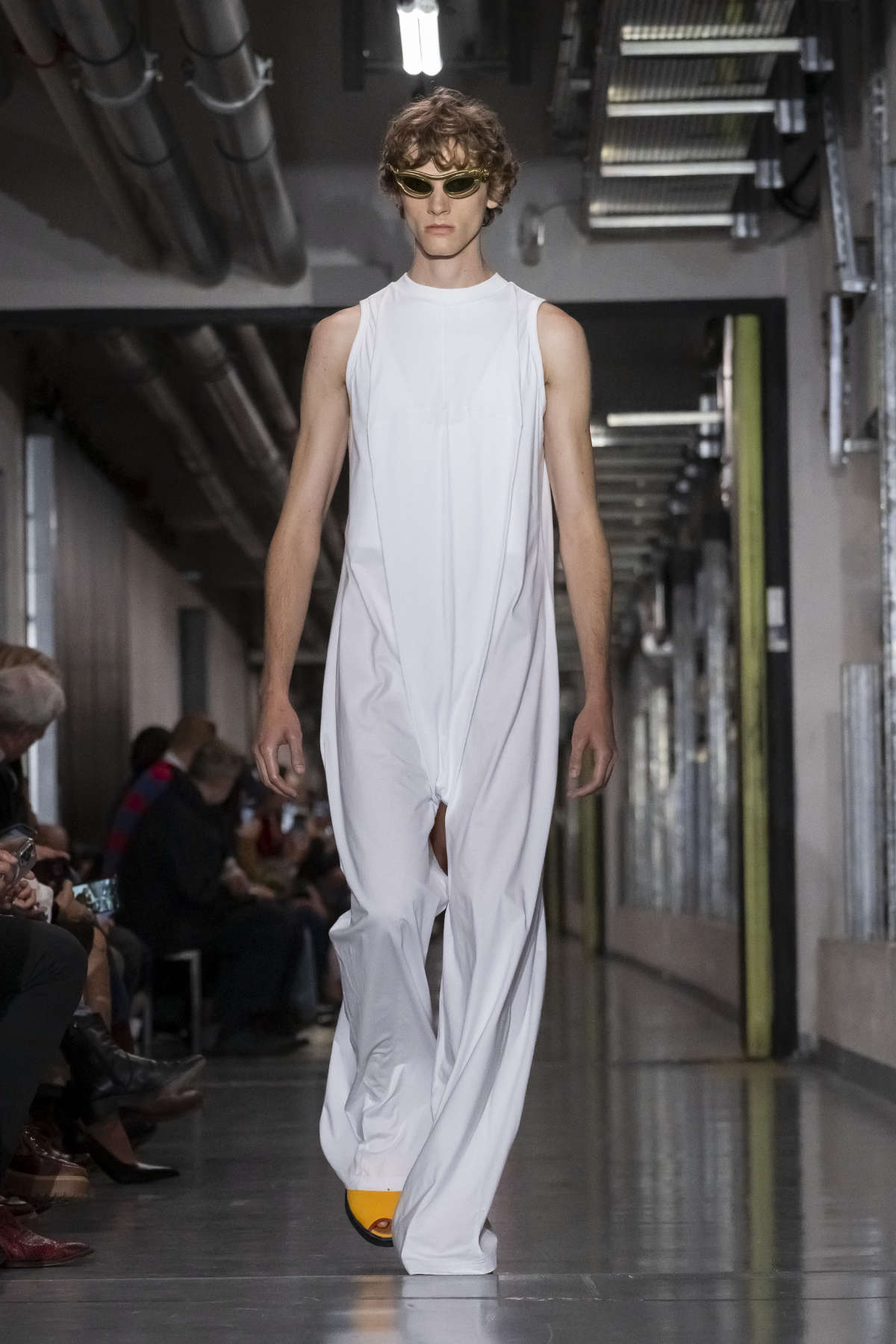 Jean Paul Gaultier “JUNIOR” By Duran Lantink: A New Era Of Freedom