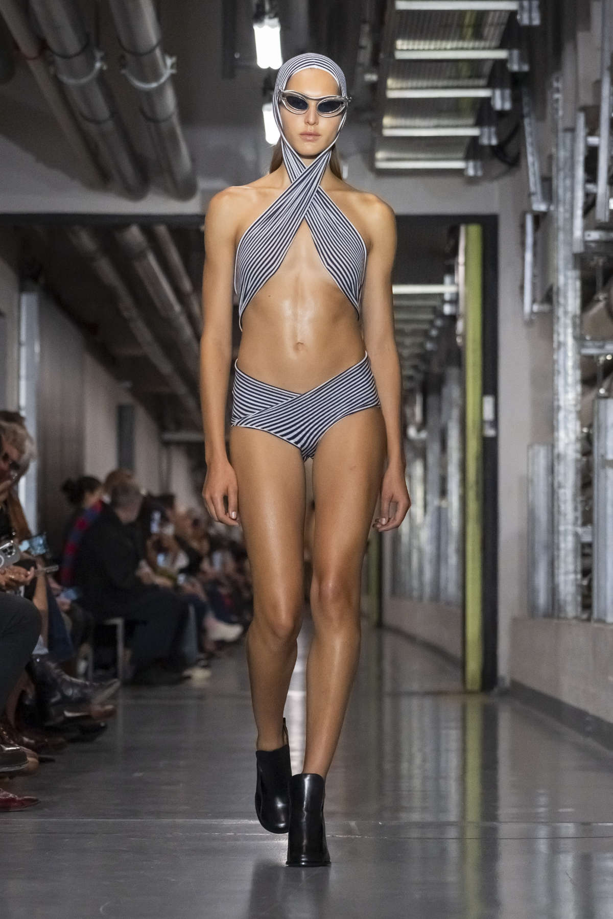 Jean Paul Gaultier “JUNIOR” By Duran Lantink: A New Era Of Freedom