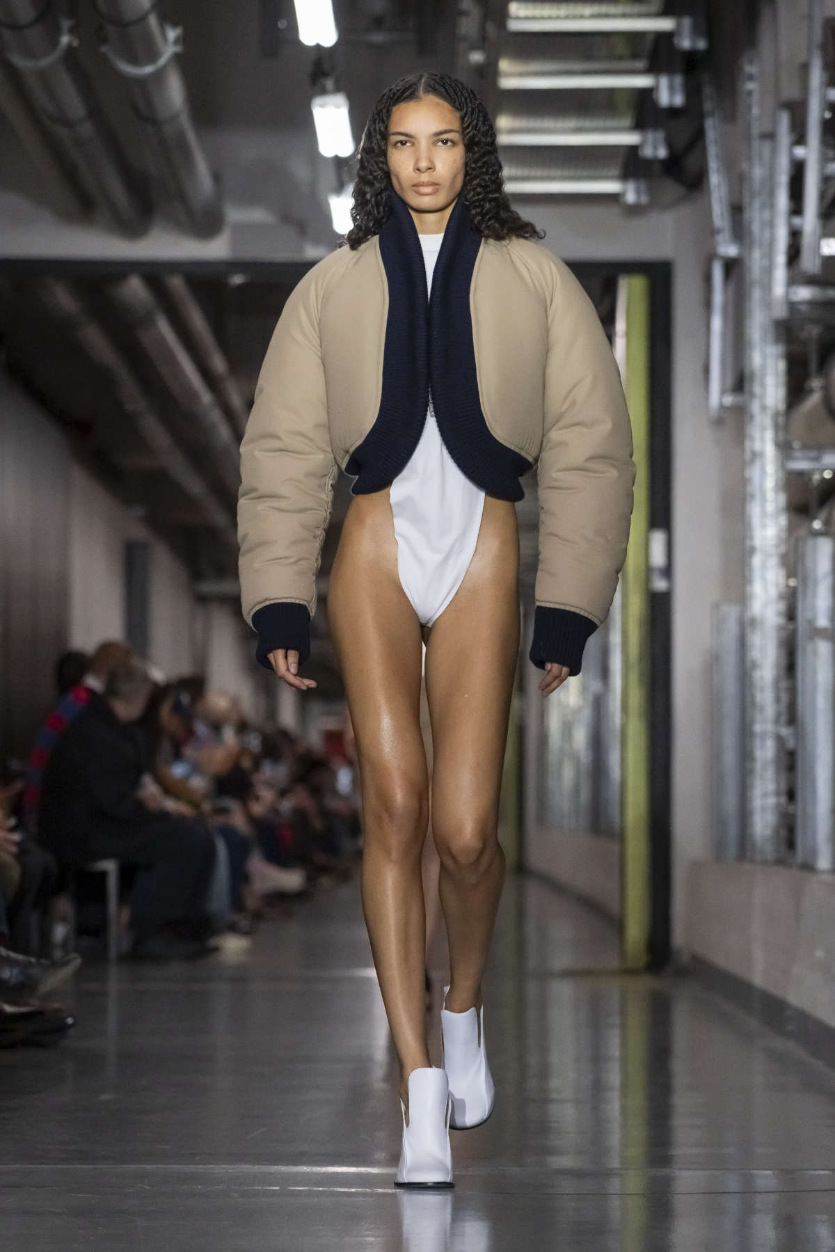 Jean Paul Gaultier “JUNIOR” By Duran Lantink: A New Era Of Freedom