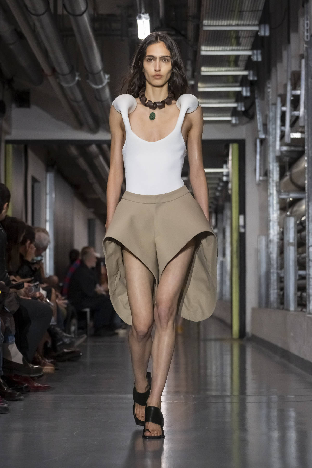 Jean Paul Gaultier “JUNIOR” By Duran Lantink: A New Era Of Freedom