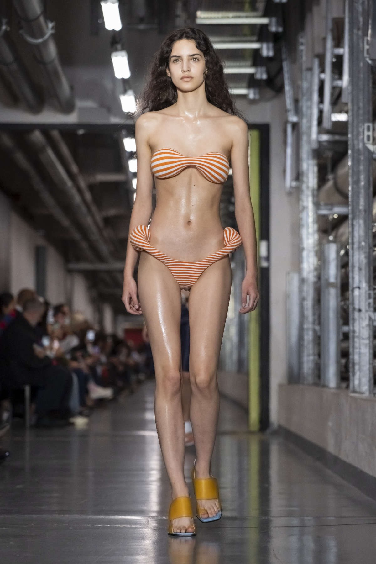Jean Paul Gaultier “JUNIOR” By Duran Lantink: A New Era Of Freedom
