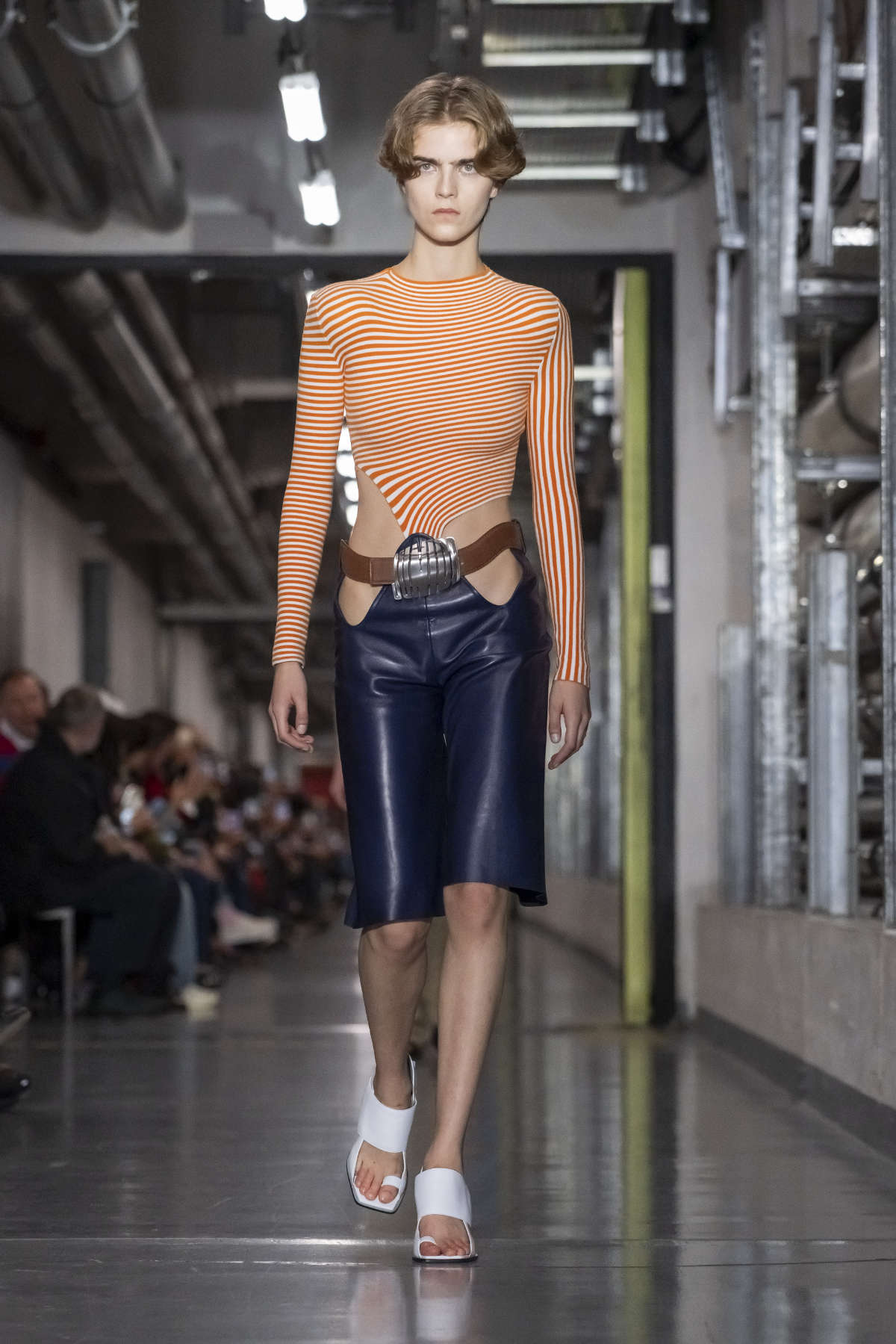 Jean Paul Gaultier “JUNIOR” By Duran Lantink: A New Era Of Freedom