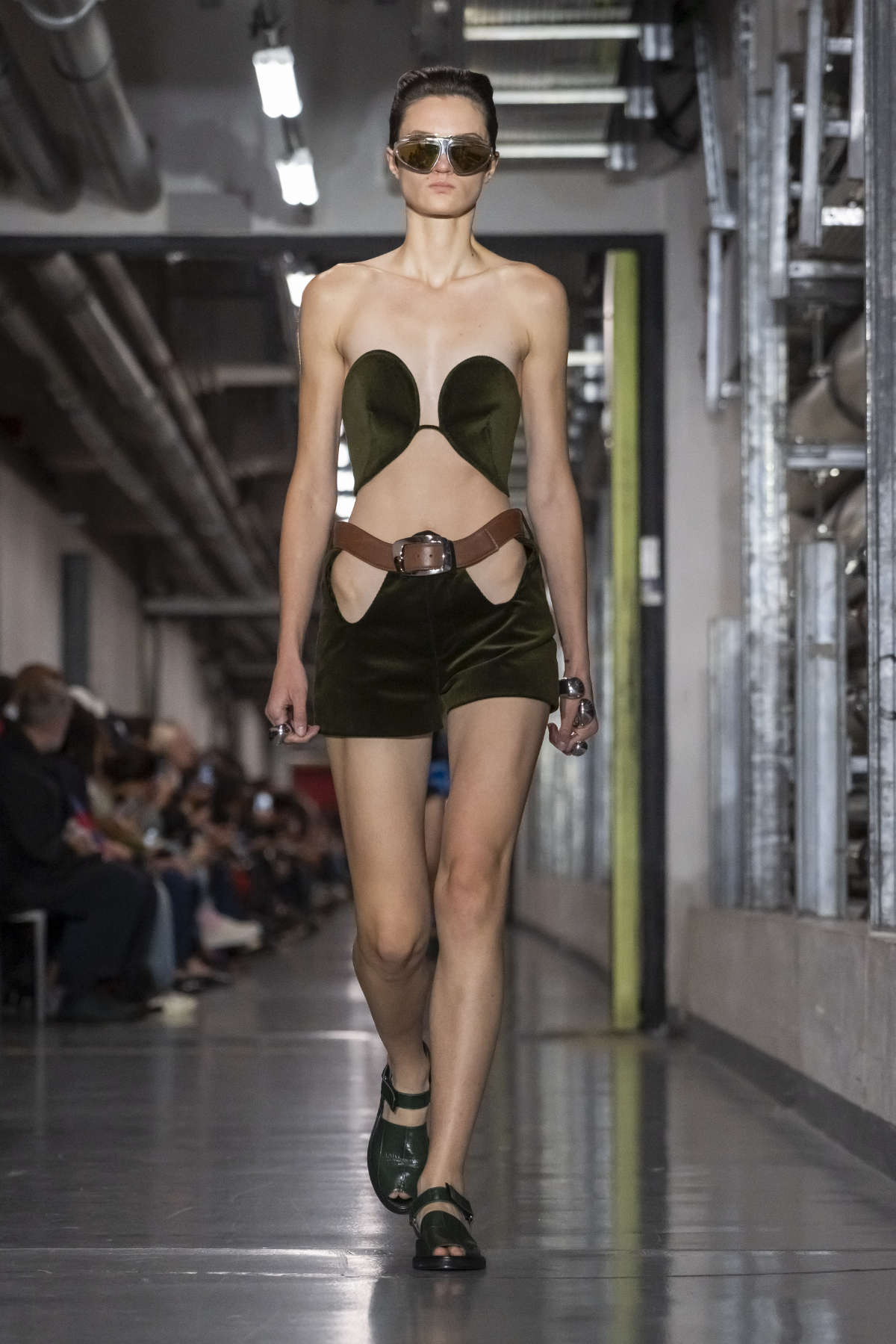 Jean Paul Gaultier “JUNIOR” By Duran Lantink: A New Era Of Freedom