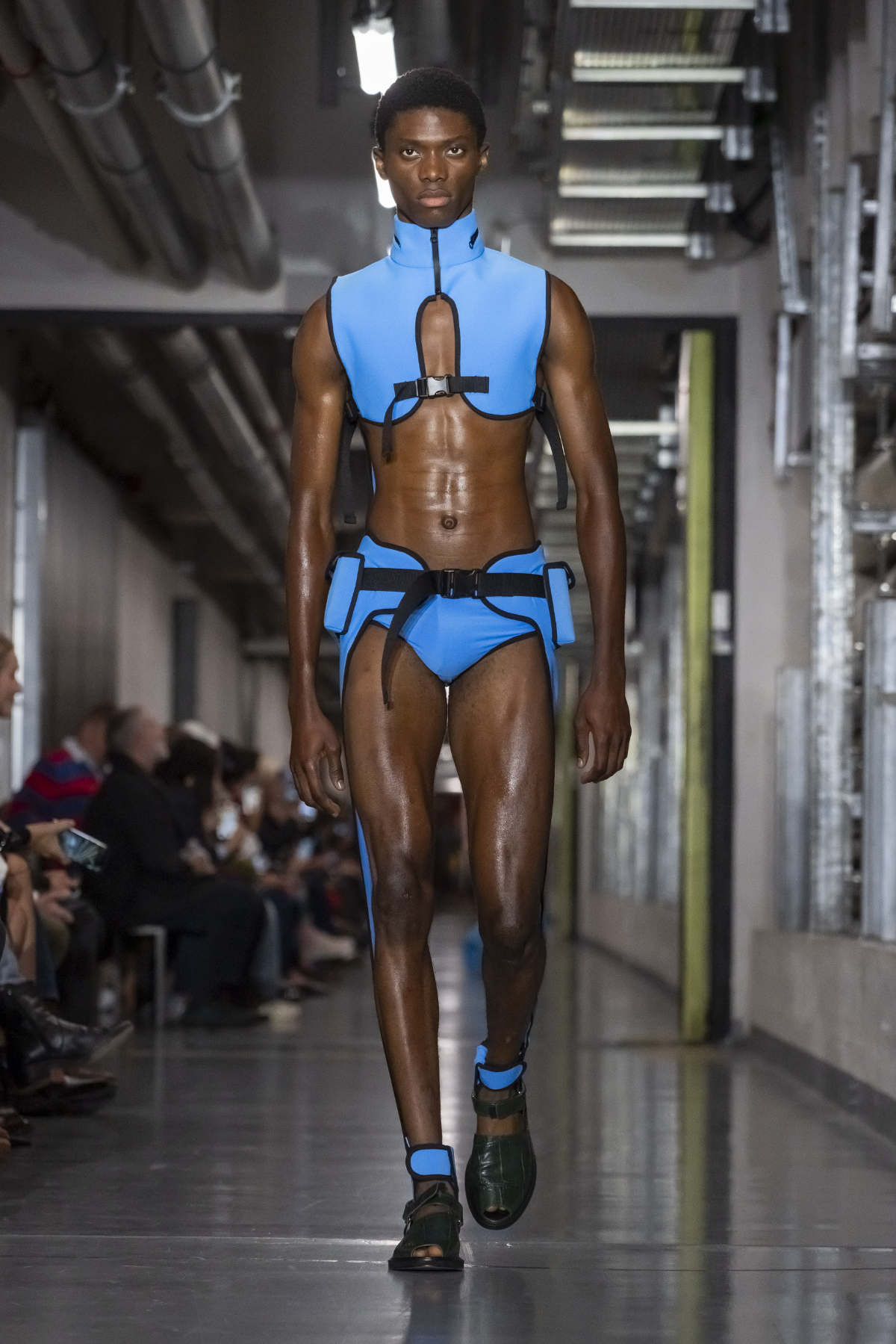 Jean Paul Gaultier “JUNIOR” By Duran Lantink: A New Era Of Freedom