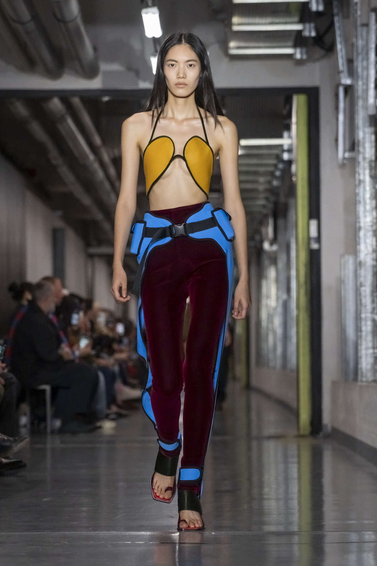 Jean Paul Gaultier “JUNIOR” By Duran Lantink: A New Era Of Freedom