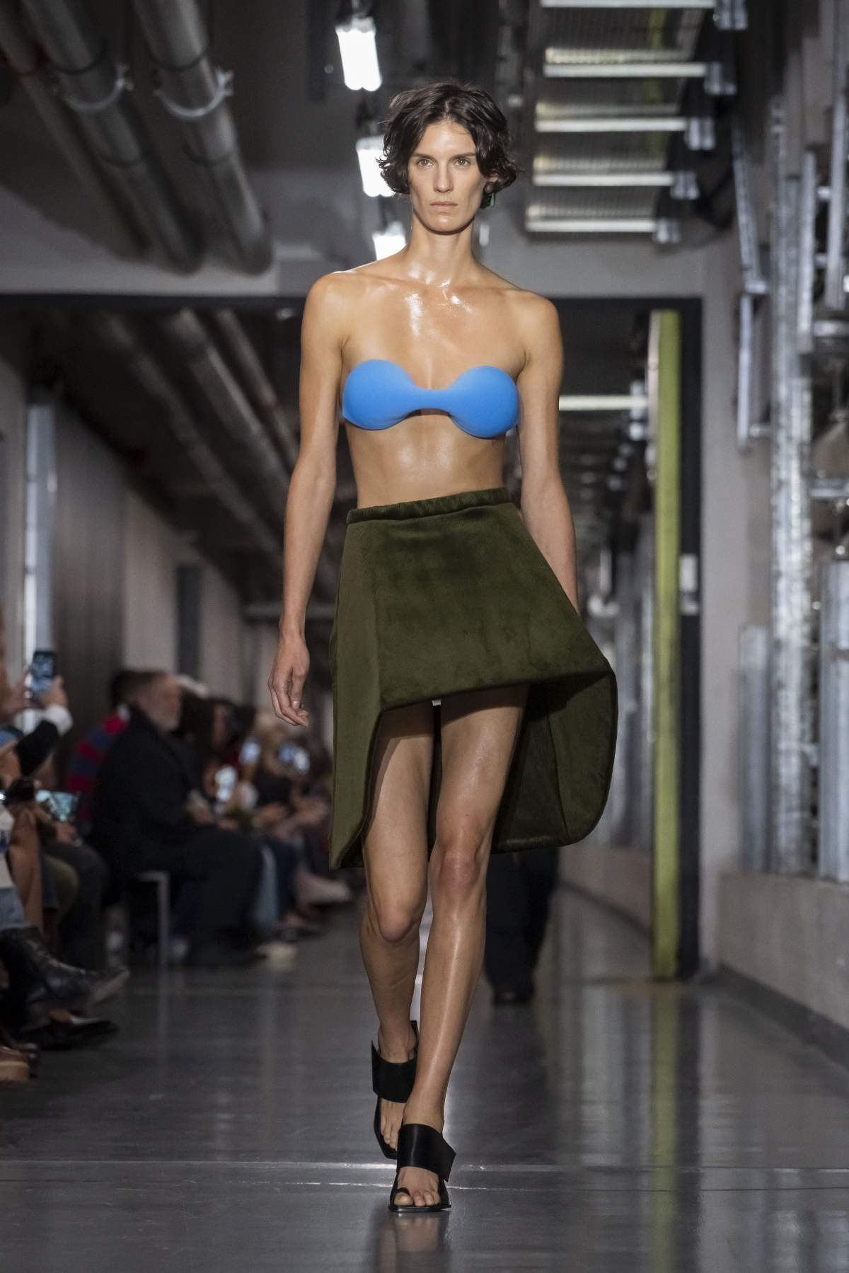 Jean Paul Gaultier “JUNIOR” By Duran Lantink: A New Era Of Freedom