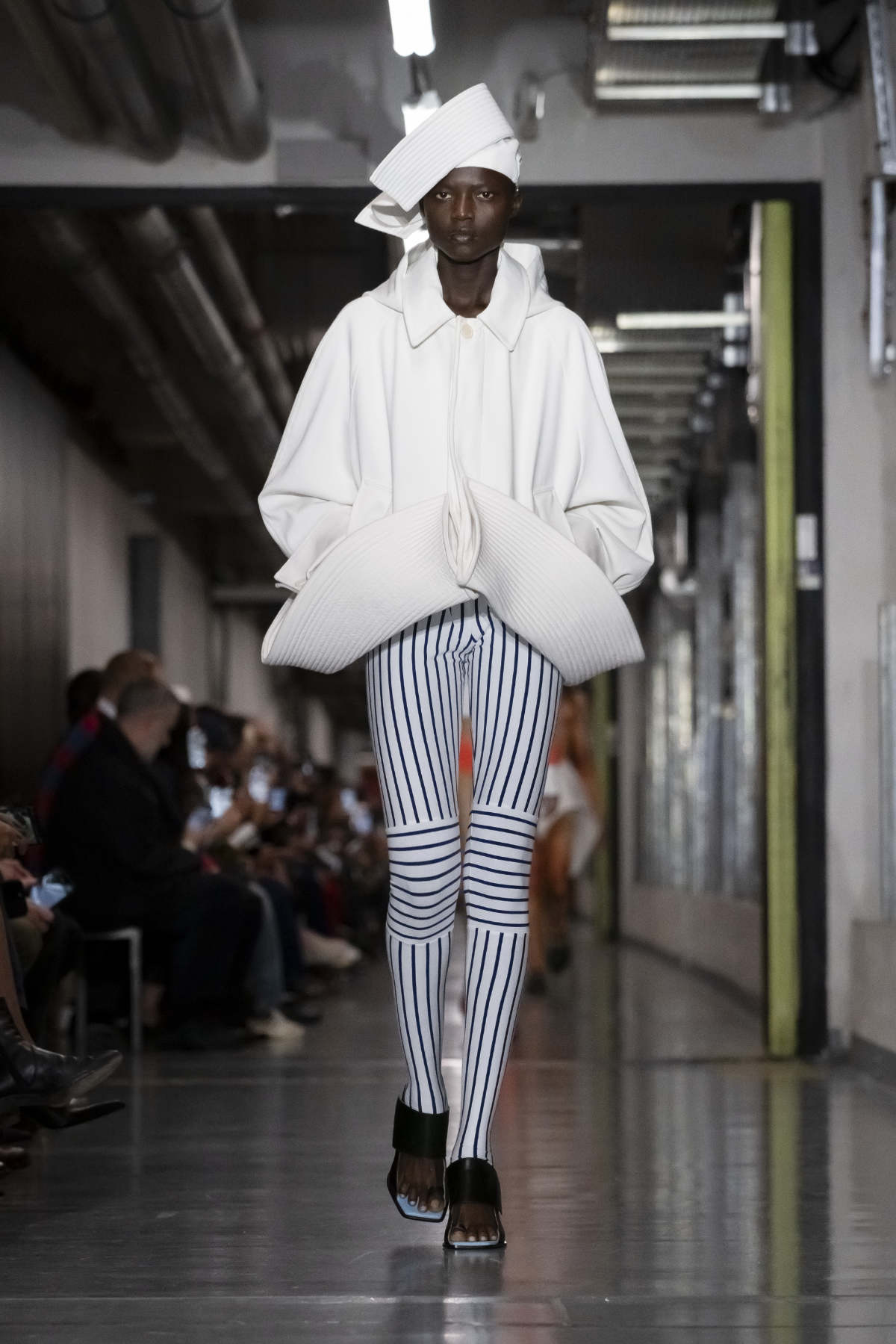 Jean Paul Gaultier “JUNIOR” By Duran Lantink: A New Era Of Freedom
