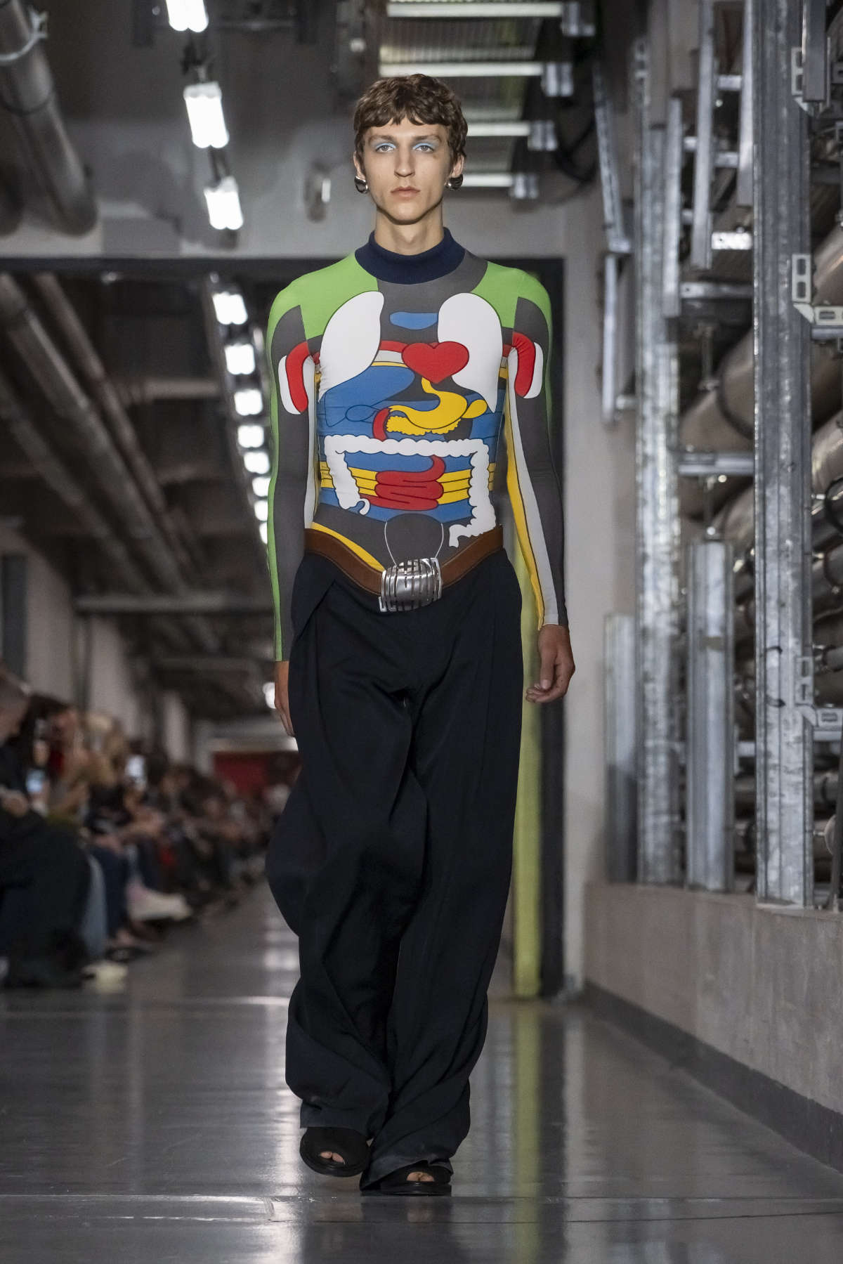 Jean Paul Gaultier “JUNIOR” By Duran Lantink: A New Era Of Freedom
