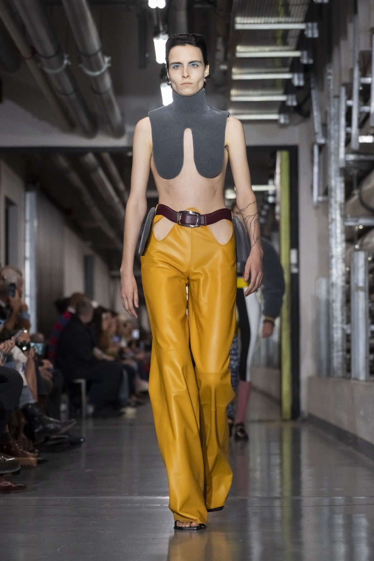 Jean Paul Gaultier “JUNIOR” By Duran Lantink: A New Era Of Freedom