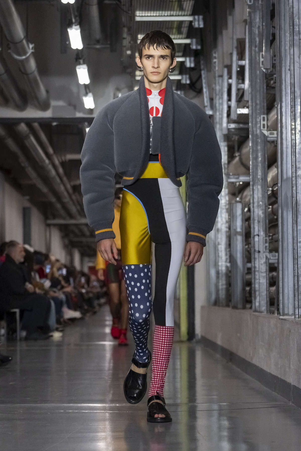 Jean Paul Gaultier “JUNIOR” By Duran Lantink: A New Era Of Freedom