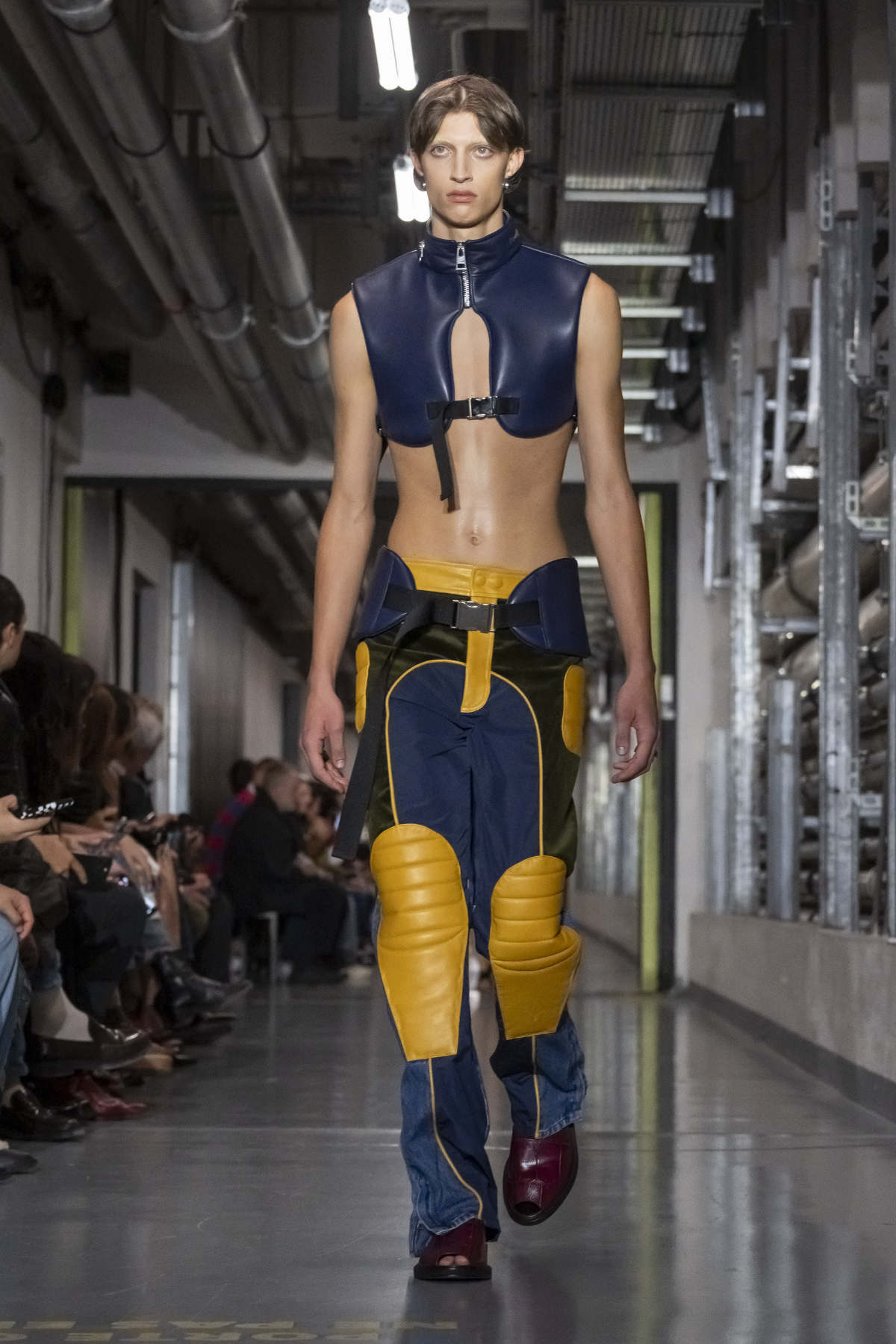 Jean Paul Gaultier “JUNIOR” By Duran Lantink: A New Era Of Freedom