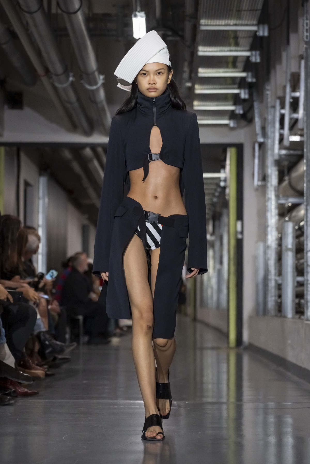 Jean Paul Gaultier “JUNIOR” By Duran Lantink: A New Era Of Freedom