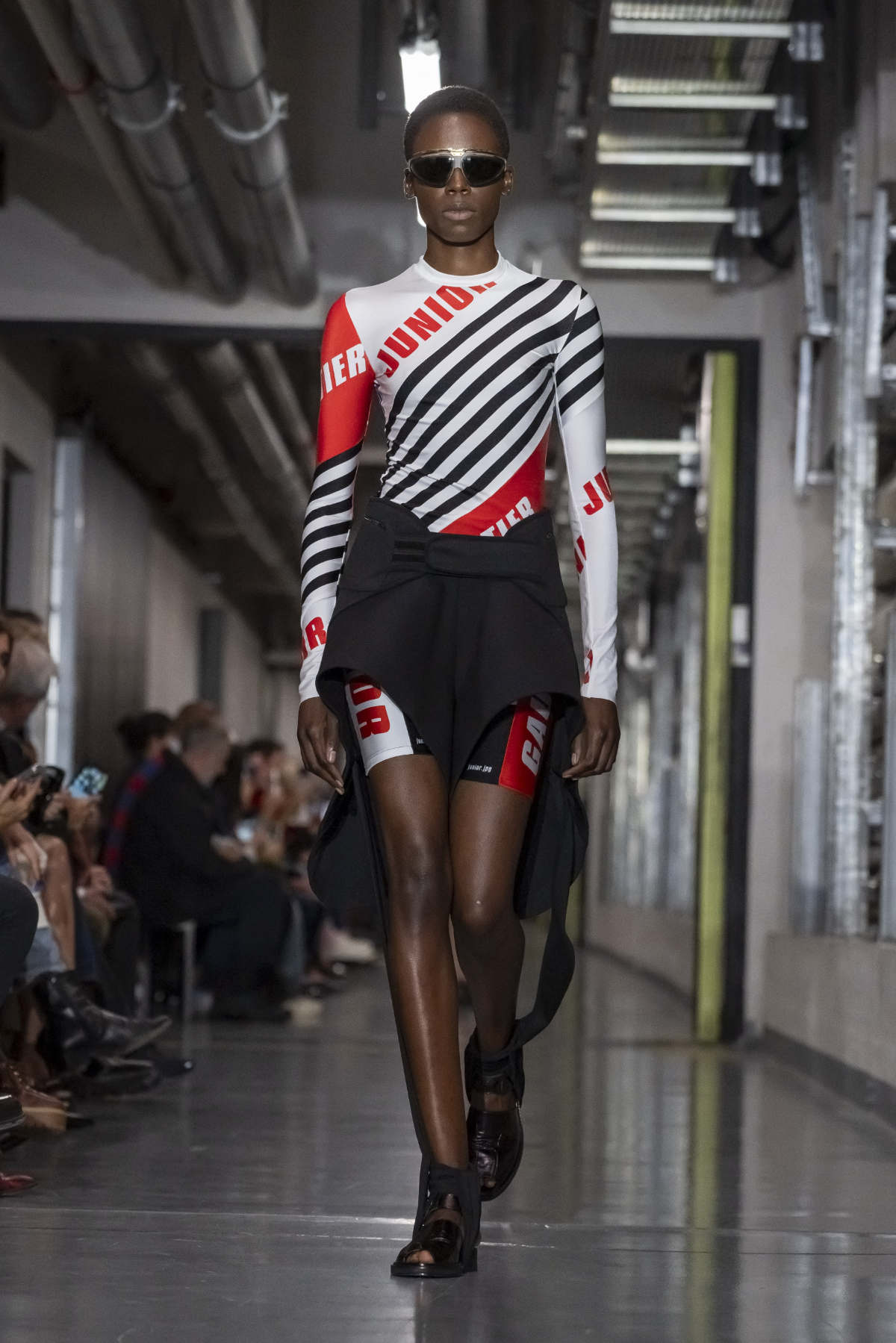Jean Paul Gaultier “JUNIOR” By Duran Lantink: A New Era Of Freedom