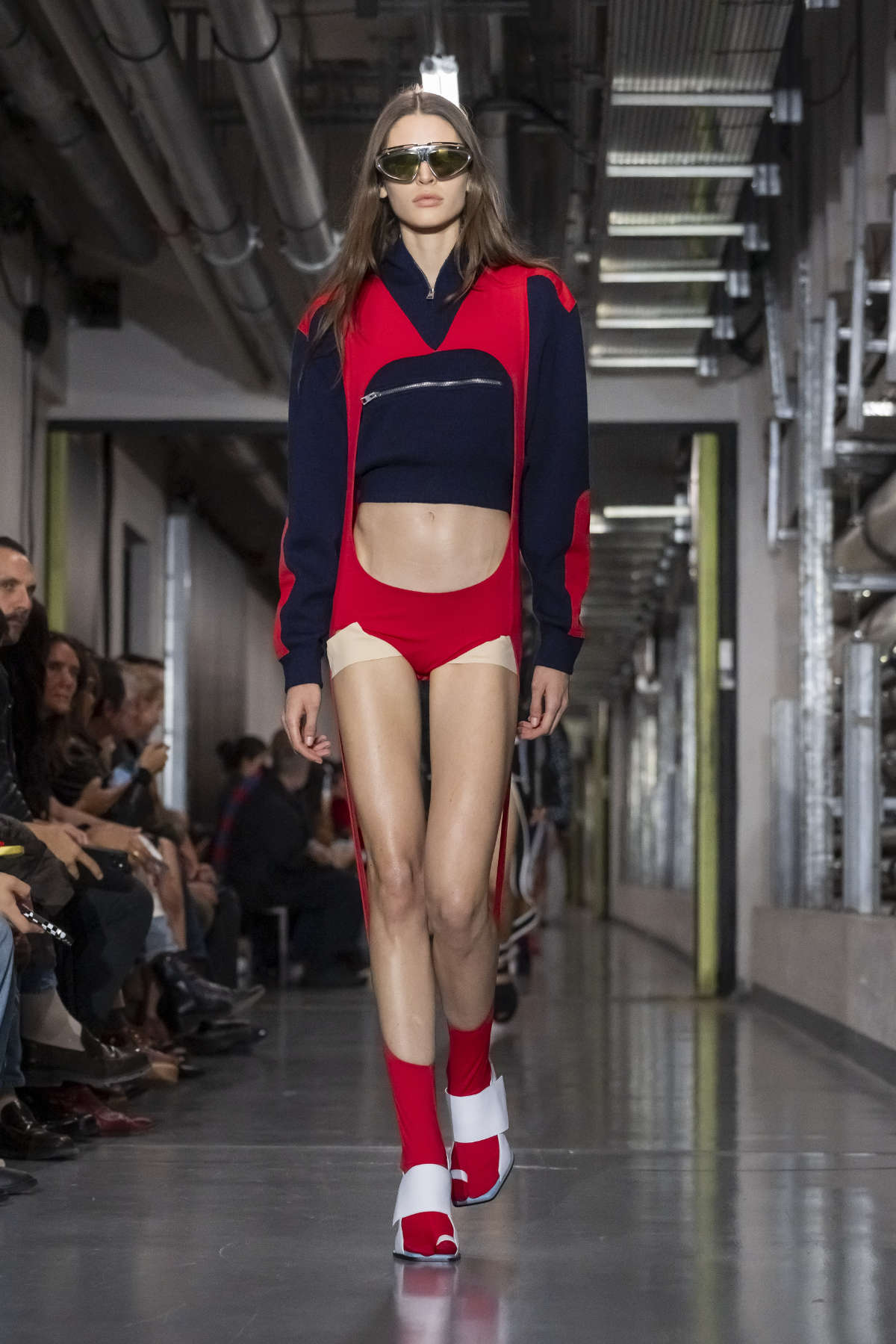 Jean Paul Gaultier “JUNIOR” By Duran Lantink: A New Era Of Freedom