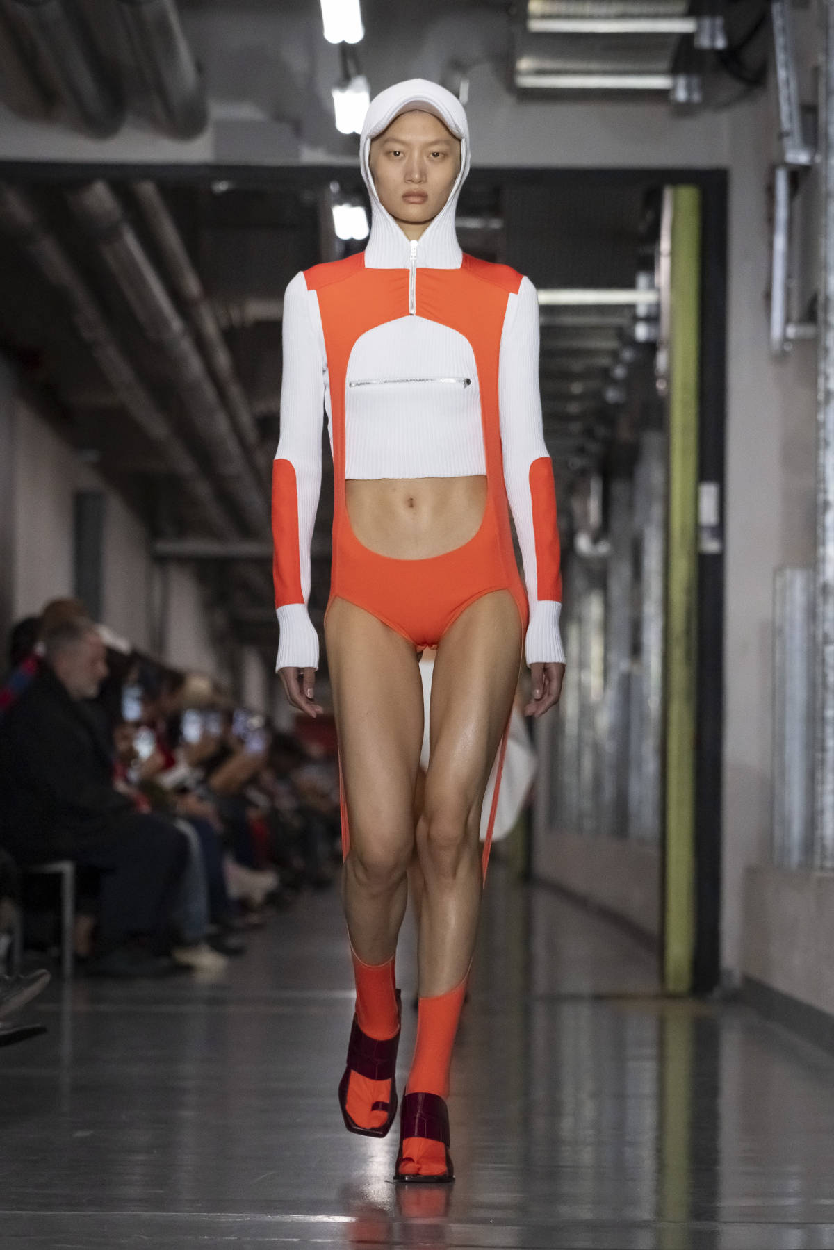 Jean Paul Gaultier “JUNIOR” By Duran Lantink: A New Era Of Freedom