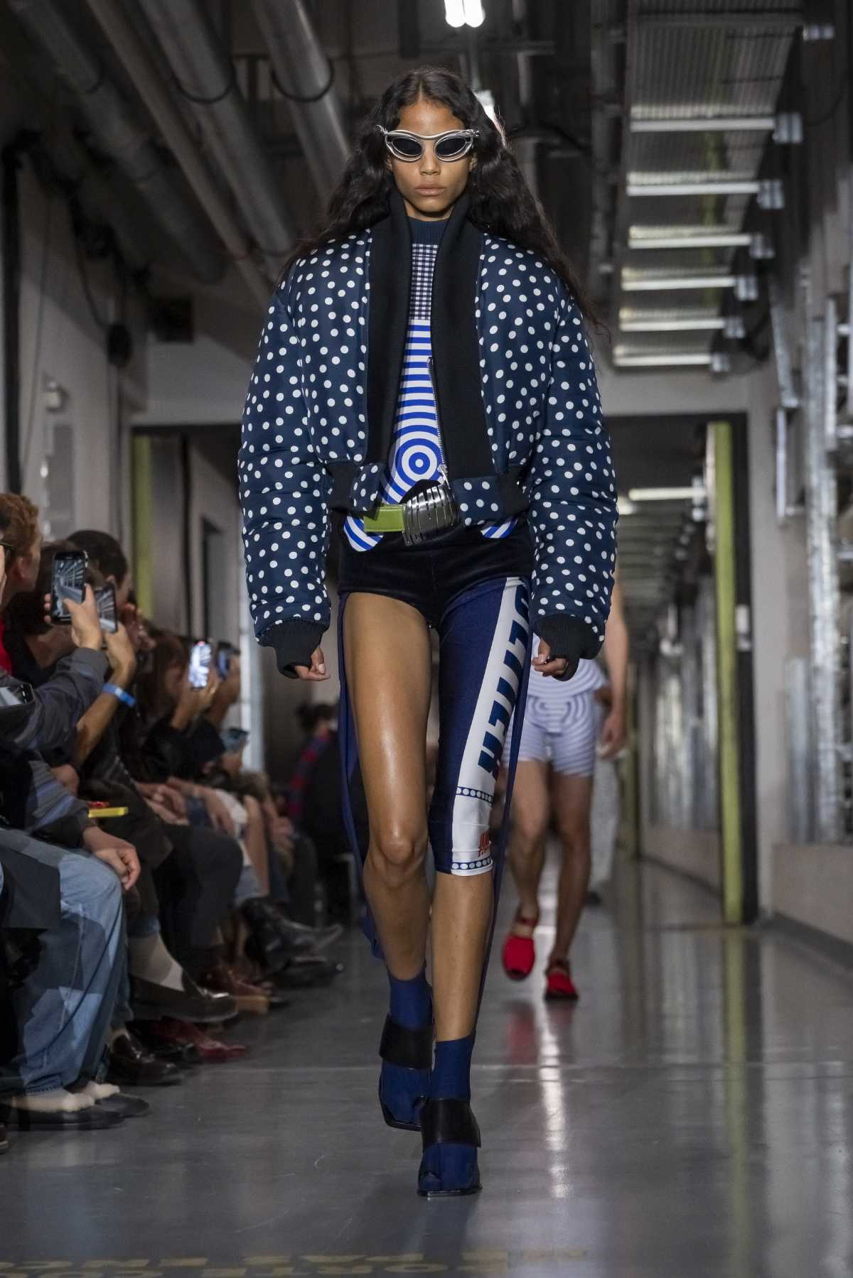 Jean Paul Gaultier “JUNIOR” By Duran Lantink: A New Era Of Freedom
