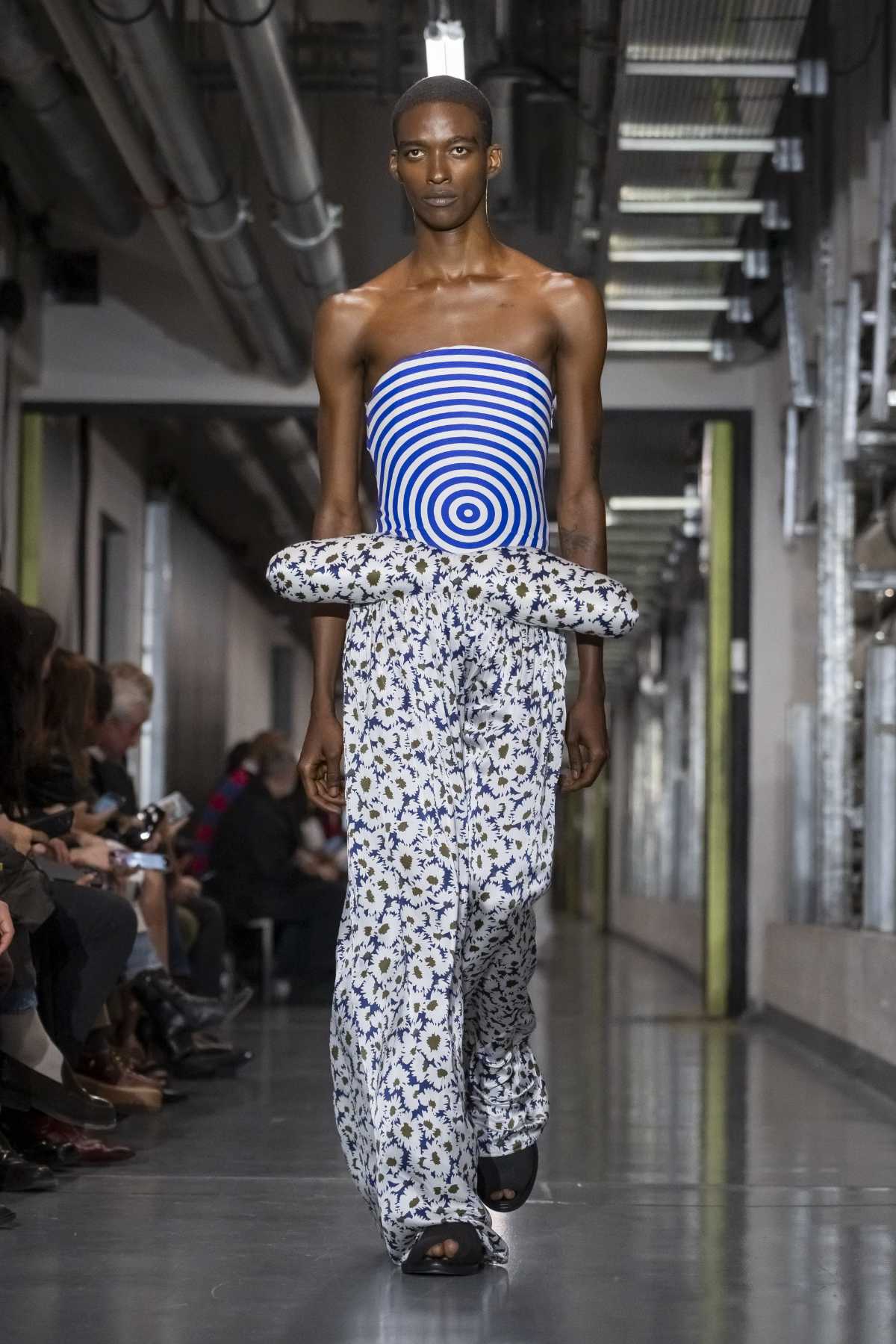 Jean Paul Gaultier “JUNIOR” By Duran Lantink: A New Era Of Freedom