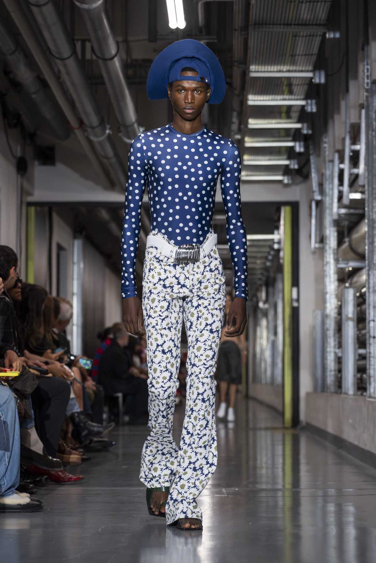 Jean Paul Gaultier “JUNIOR” By Duran Lantink: A New Era Of Freedom