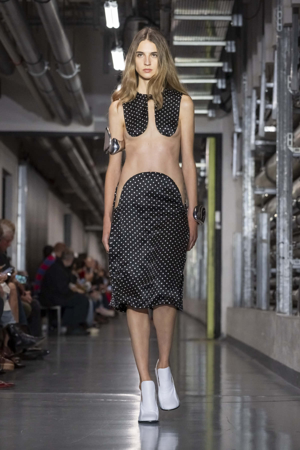 Jean Paul Gaultier “JUNIOR” By Duran Lantink: A New Era Of Freedom