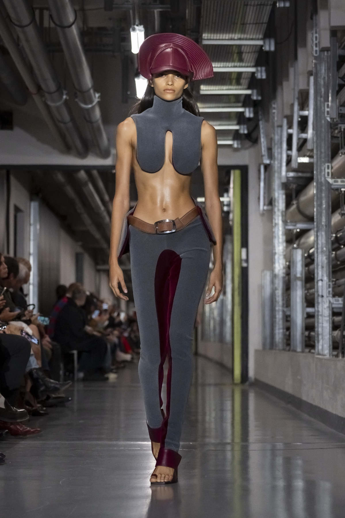Jean Paul Gaultier “JUNIOR” By Duran Lantink: A New Era Of Freedom