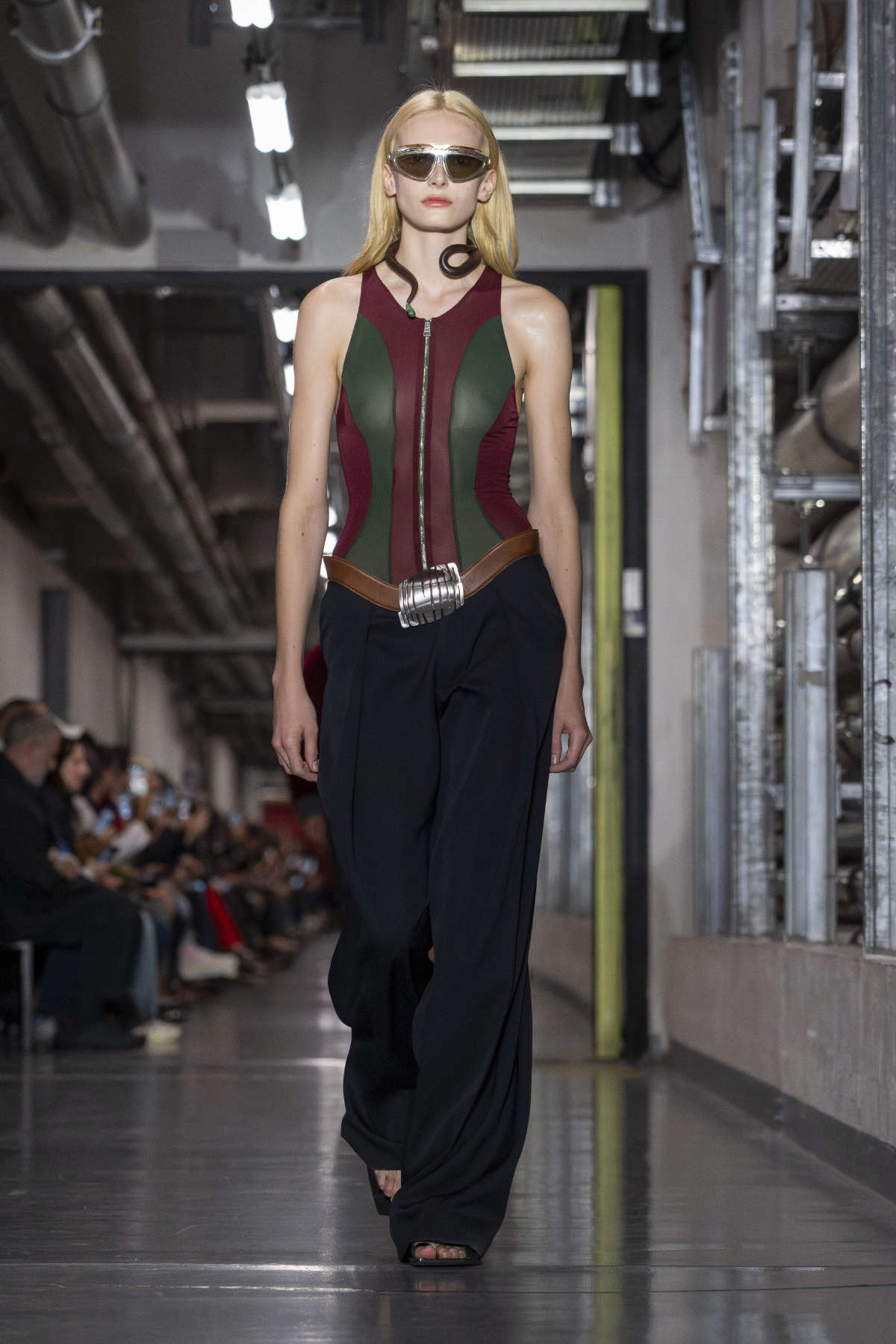Jean Paul Gaultier “JUNIOR” By Duran Lantink: A New Era Of Freedom