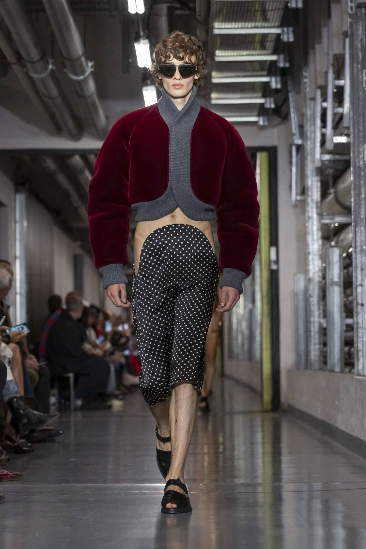 Jean Paul Gaultier “JUNIOR” By Duran Lantink: A New Era Of Freedom