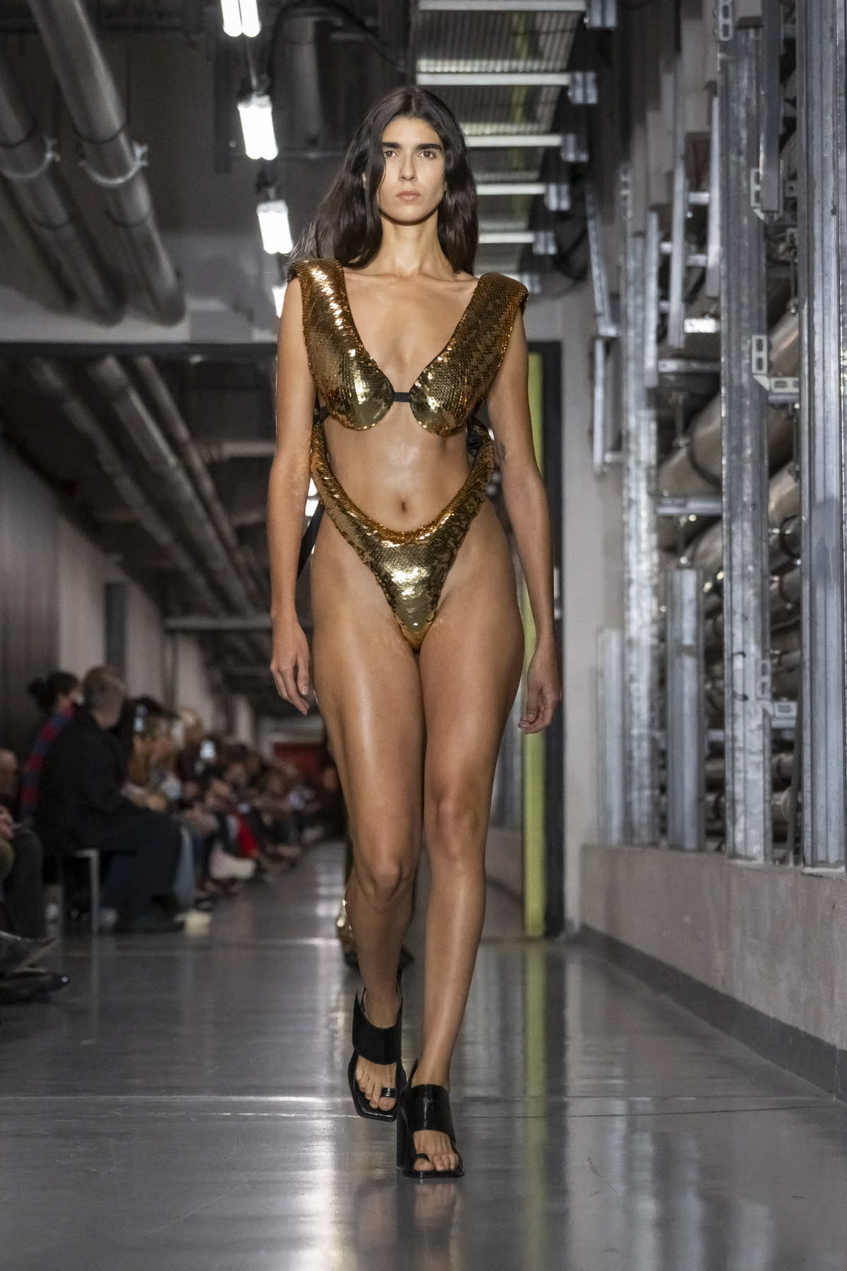 Jean Paul Gaultier “JUNIOR” By Duran Lantink: A New Era Of Freedom