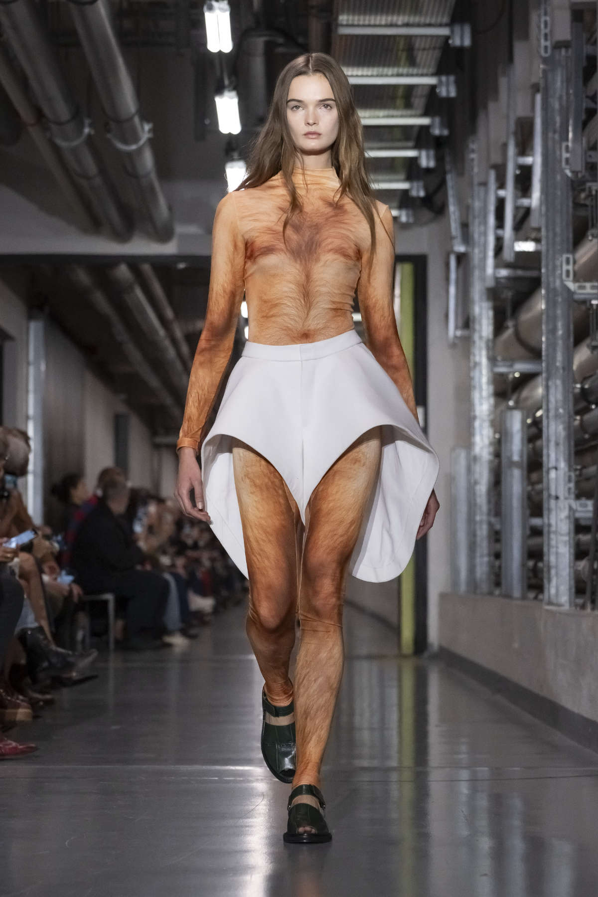 Jean Paul Gaultier “JUNIOR” By Duran Lantink: A New Era Of Freedom
