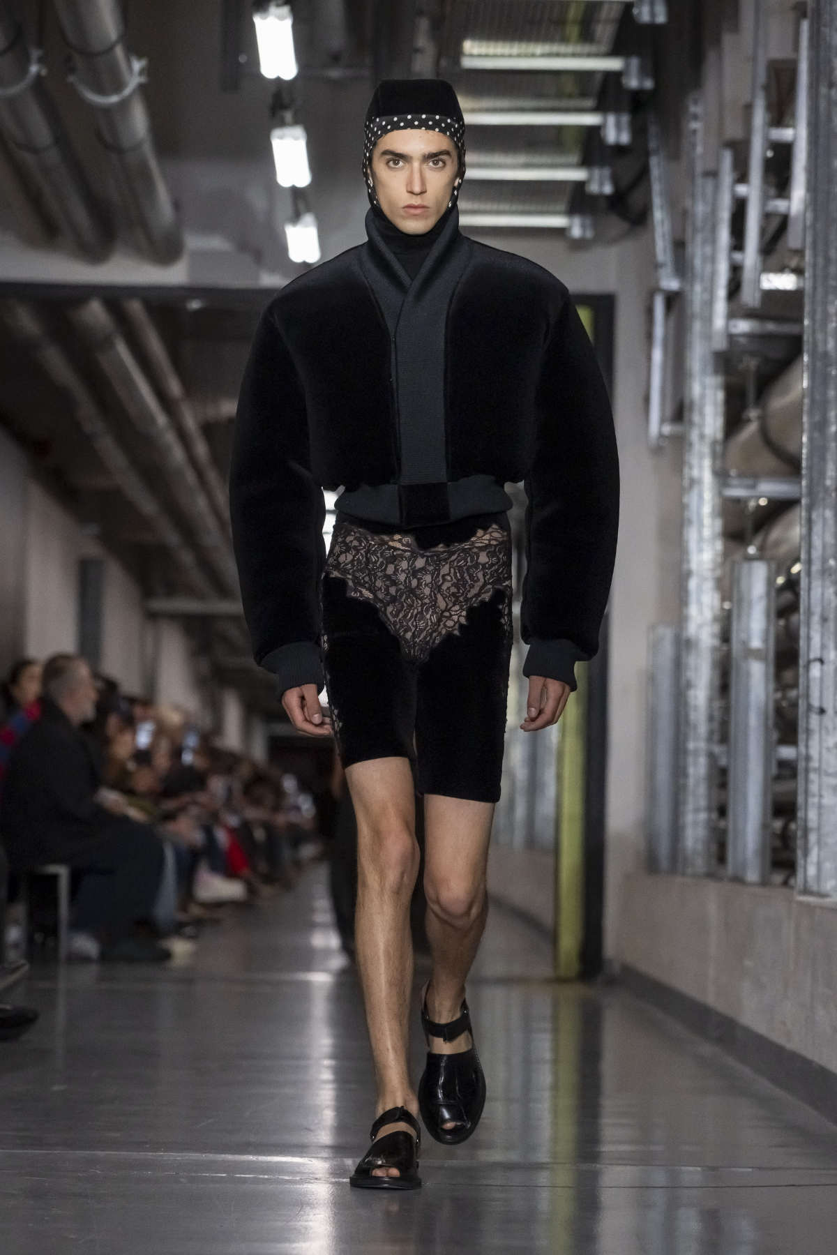 Jean Paul Gaultier “JUNIOR” By Duran Lantink: A New Era Of Freedom