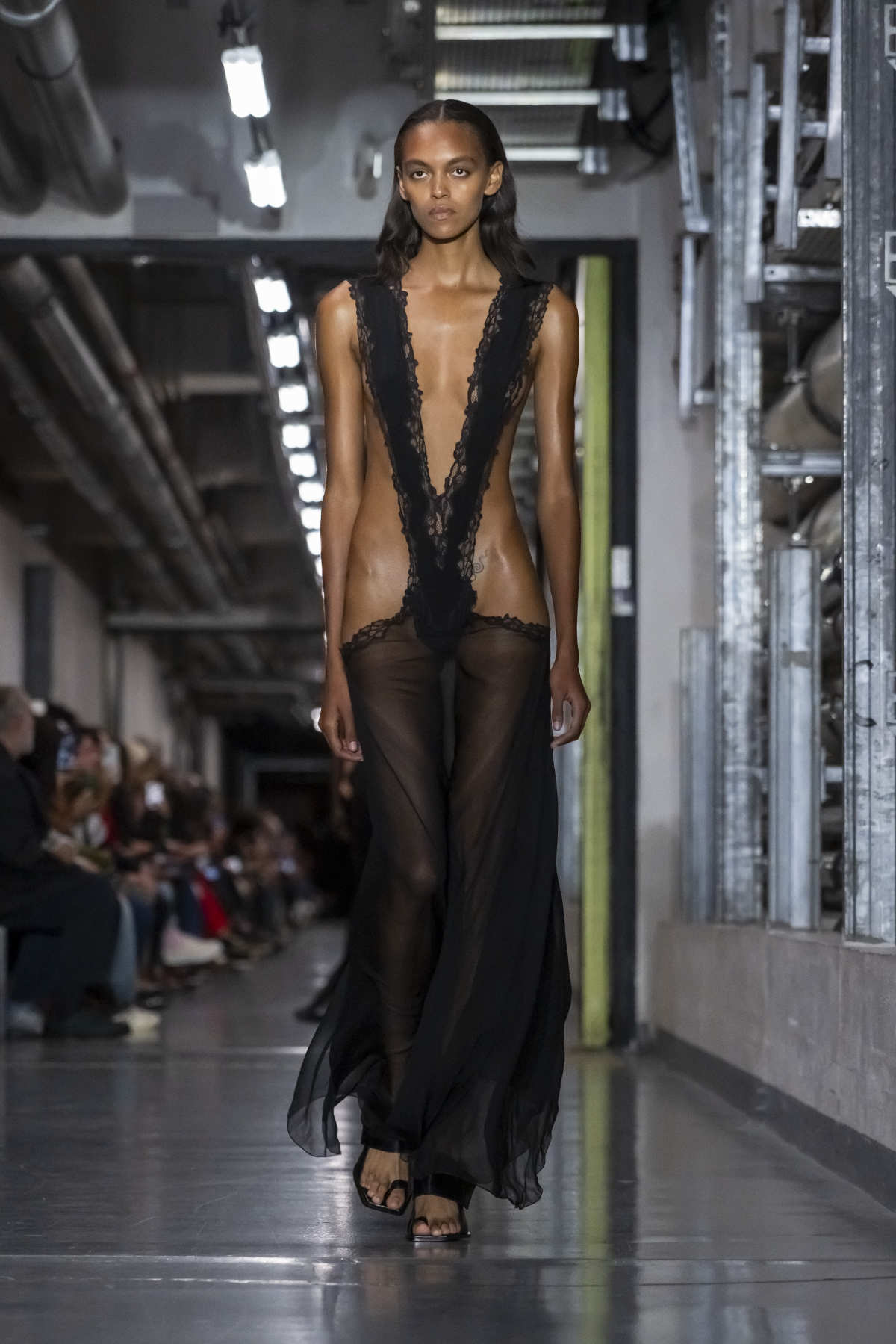 Jean Paul Gaultier “JUNIOR” By Duran Lantink: A New Era Of Freedom