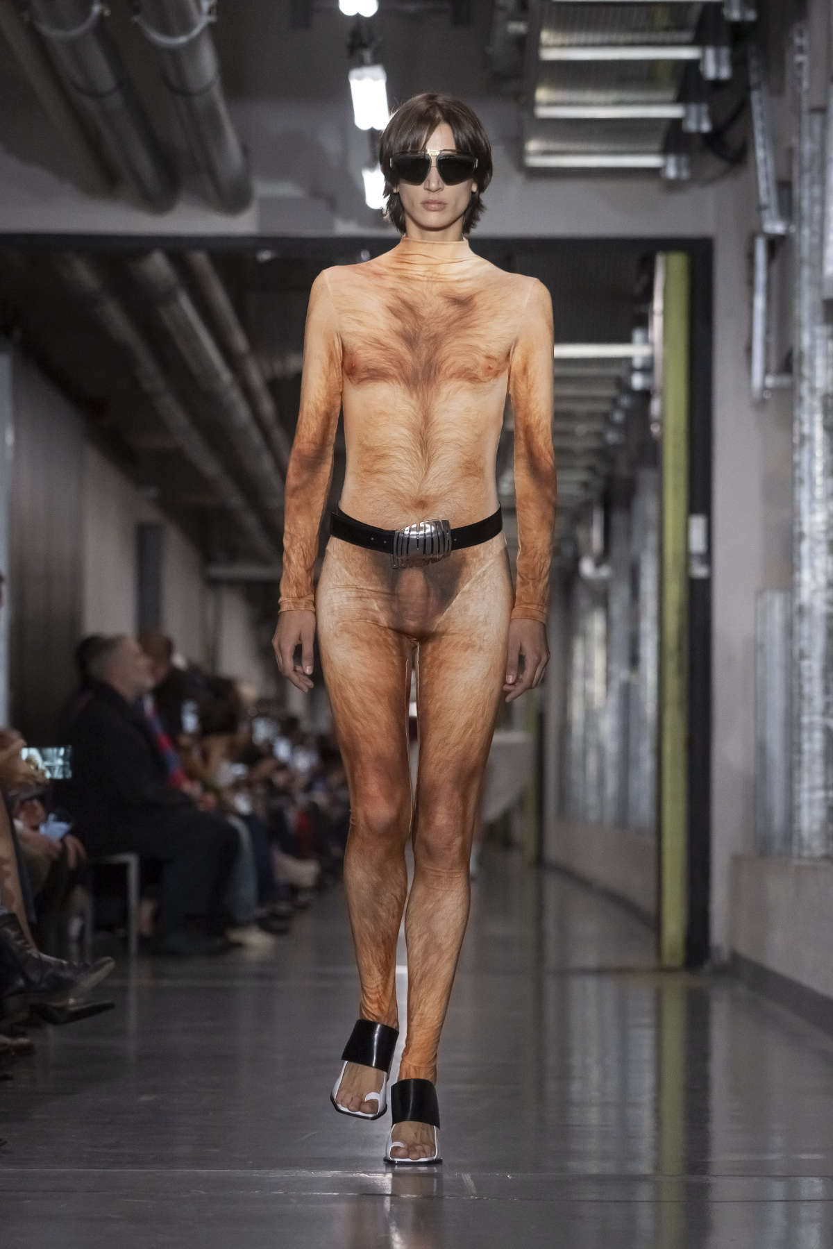 Jean Paul Gaultier “JUNIOR” By Duran Lantink: A New Era Of Freedom