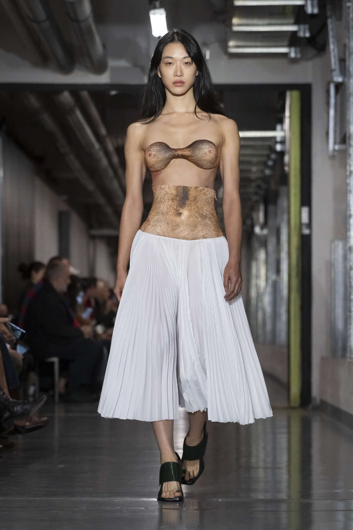 Jean Paul Gaultier “JUNIOR” By Duran Lantink: A New Era Of Freedom