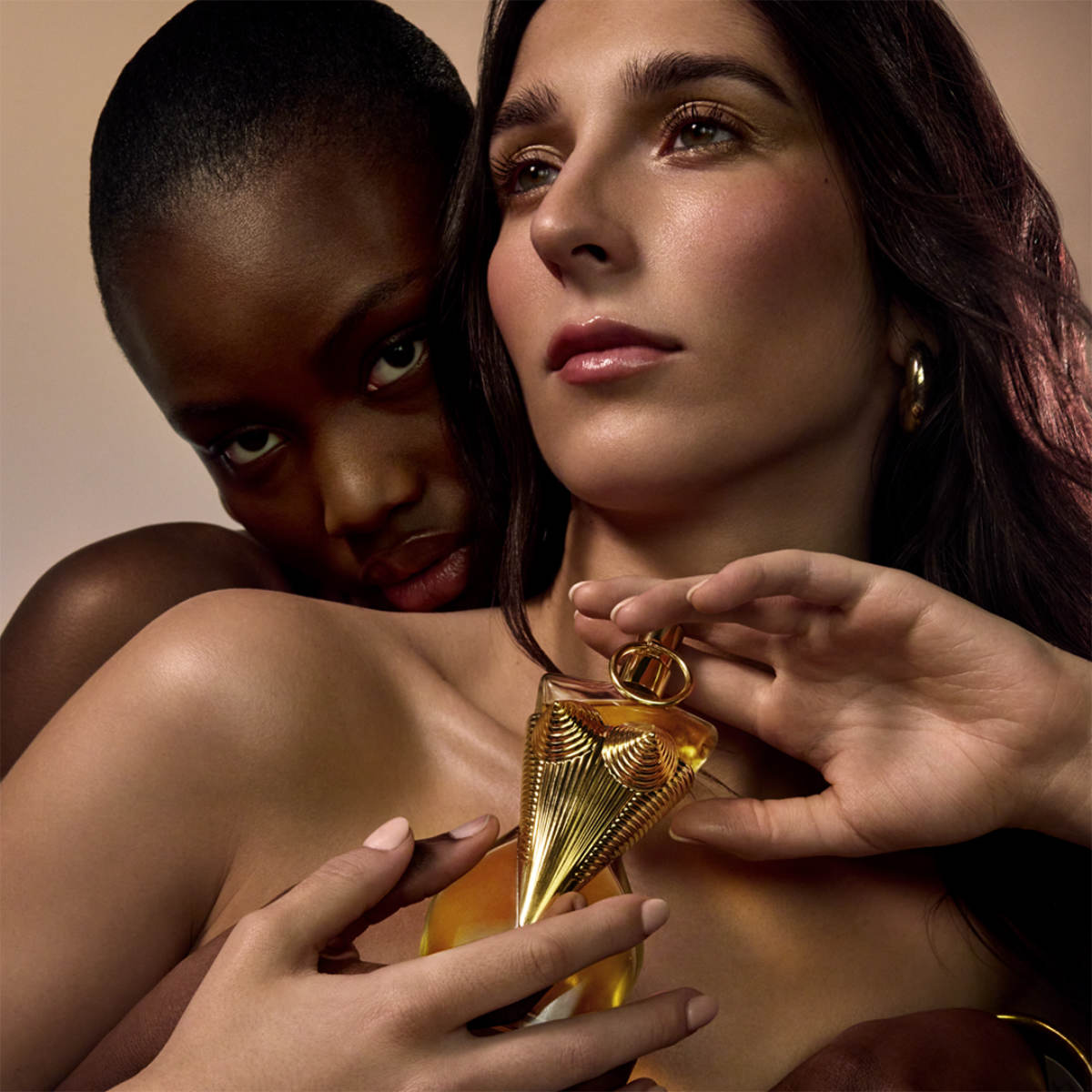 Gaultier Divine Le Parfum