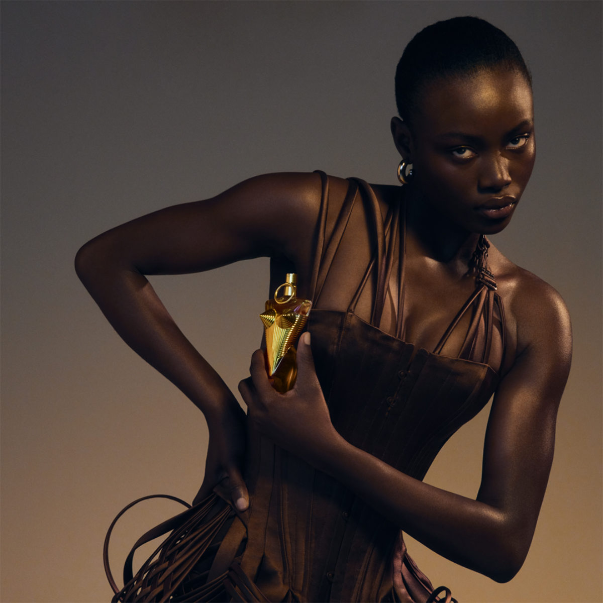 Gaultier Divine Le Parfum