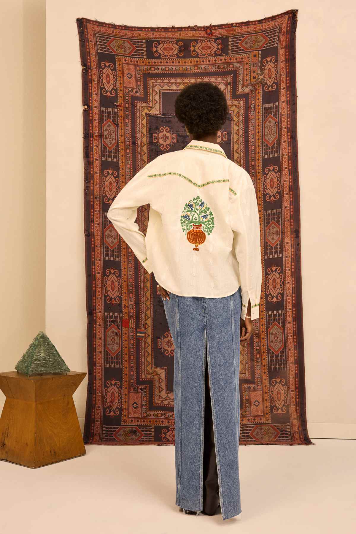 MOTHER Denim Unveils Winter 2025 “Drop 2” – Luxury Denim For The Discerning