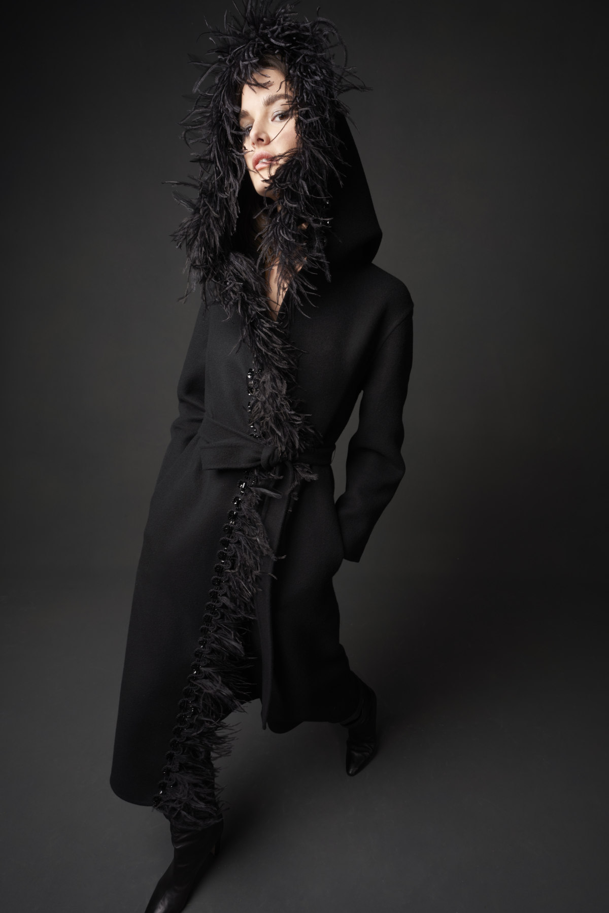 Julie De Libran Presents Its New Couture 2022 Collection