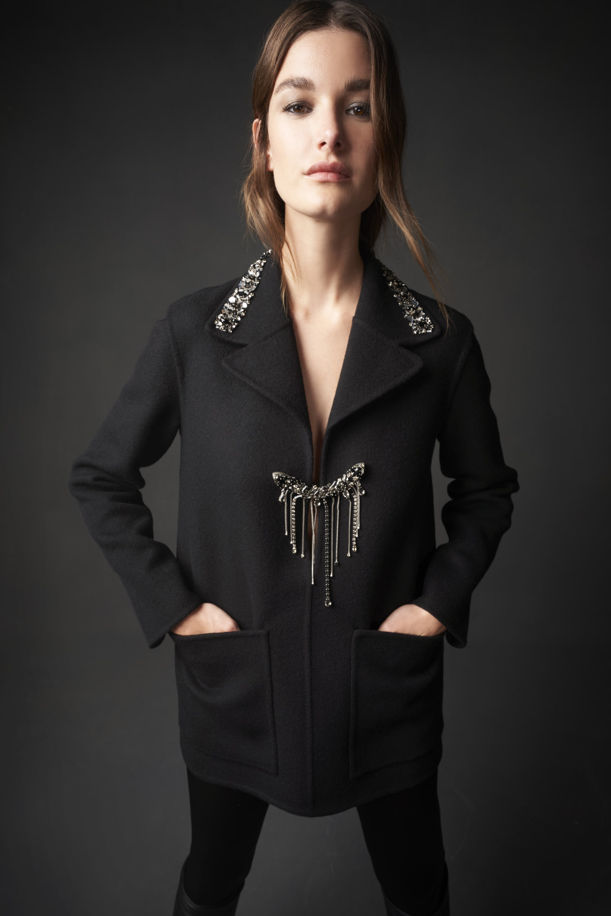 Julie De Libran Presents Its New Couture 2022 Collection